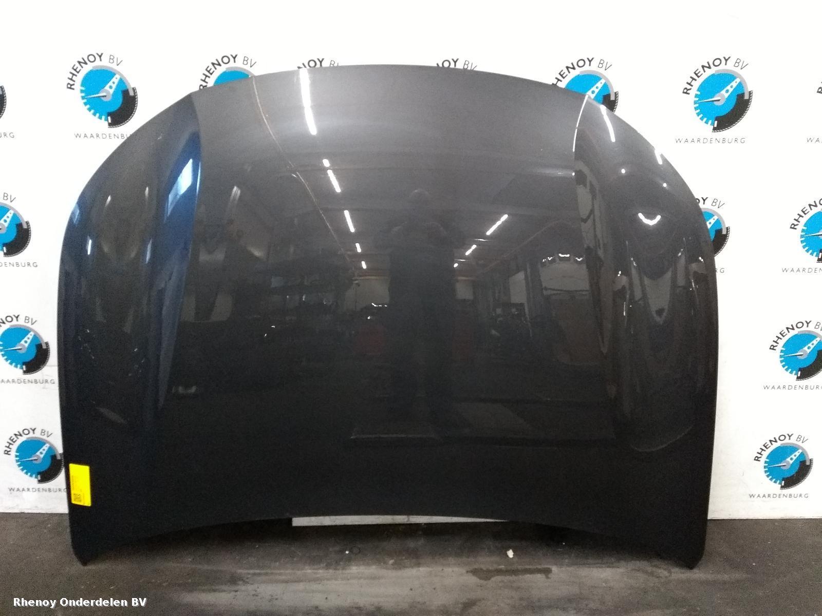 Bekijk Auto-onderdeel MOTORKAP PEUGEOT 408 2023