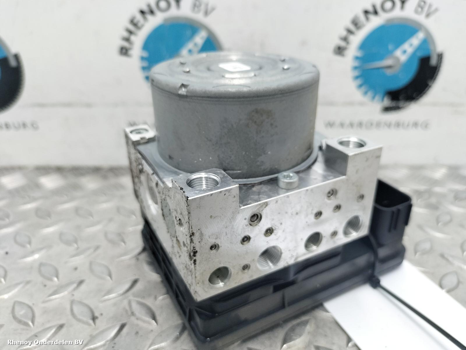 View Auto part ABS Pump/Modulator PEUGEOT 2008 2023