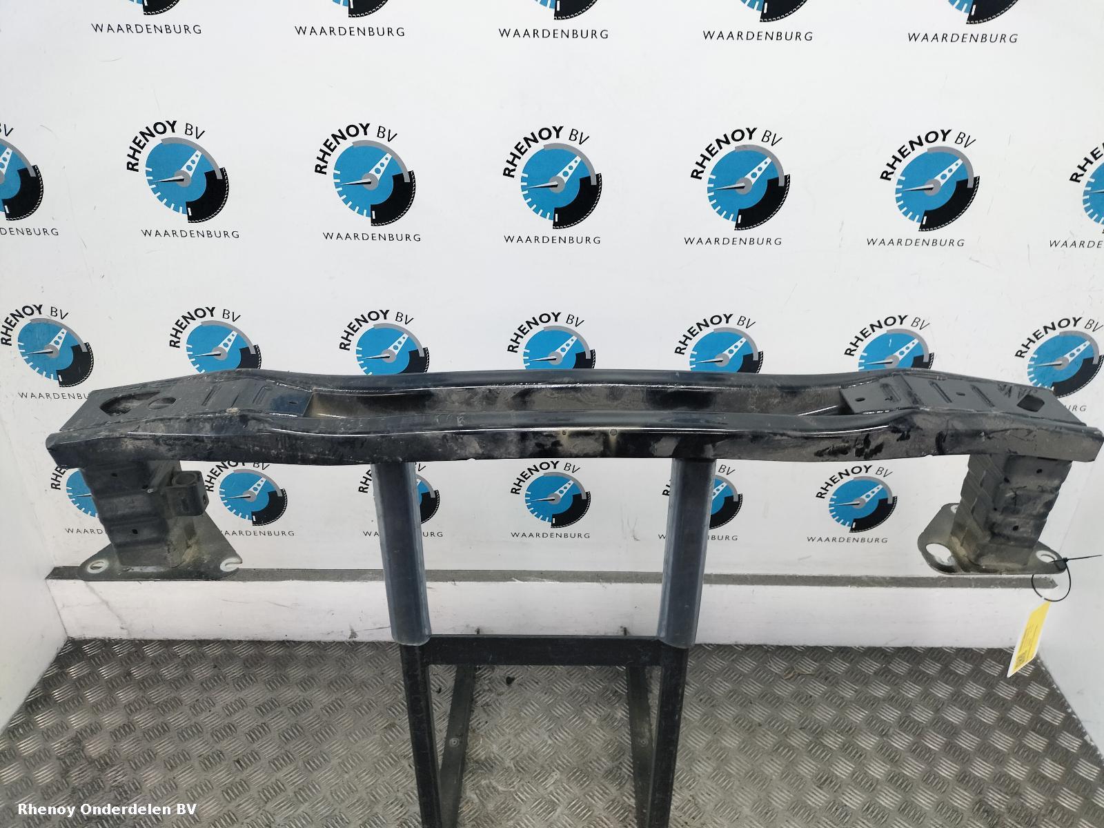 View Auto part Rear Bumper Reinforcement PEUGEOT 2008 2023