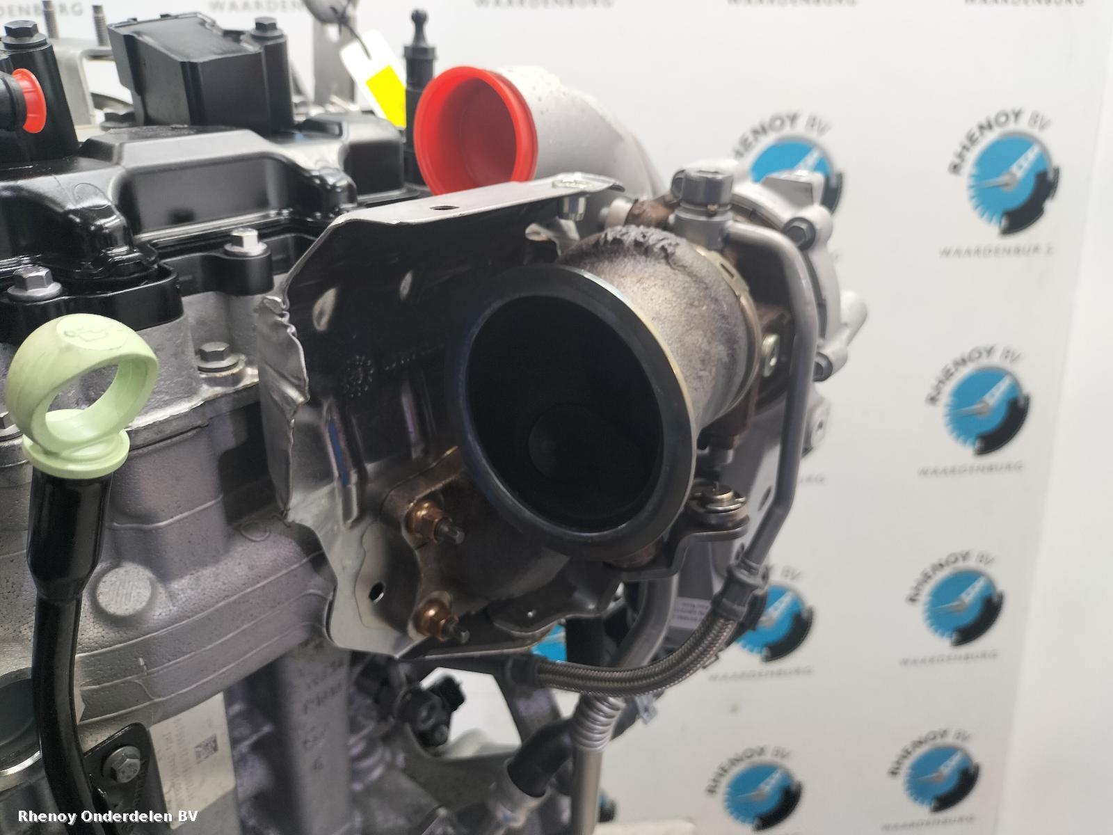 View Auto part Turbocharger VAUXHALL / OPEL GRANDLAND 2023