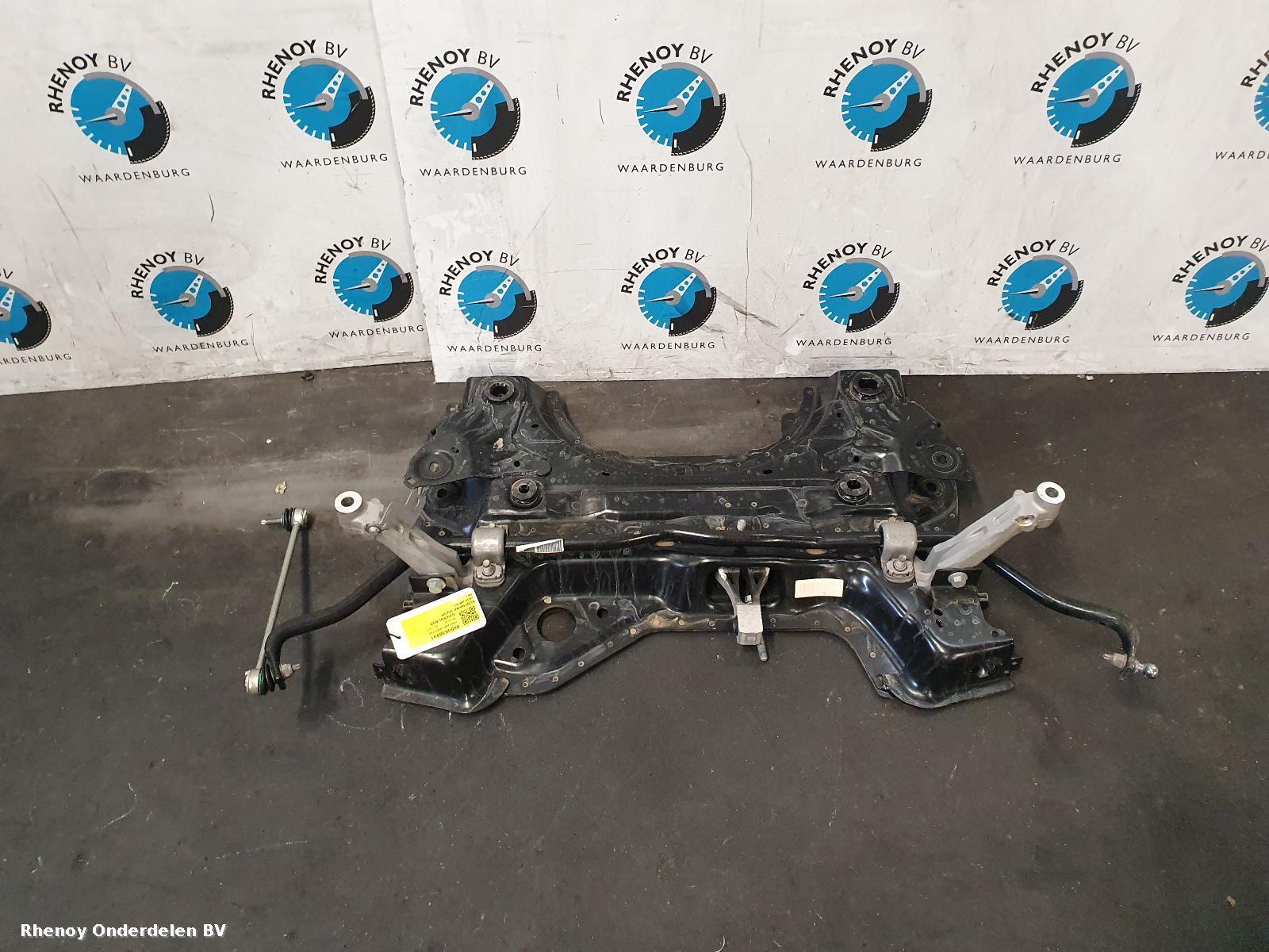 Bekijk Auto-onderdeel SUBFRAME VOOR OPEL / VAUXHALL GRANDLAND 2023