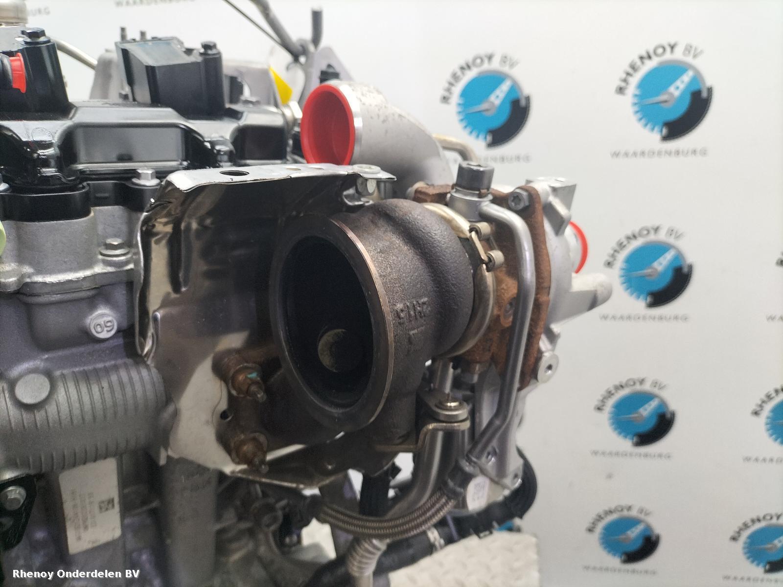 View Auto part Turbocharger VAUXHALL / OPEL CORSA 2023