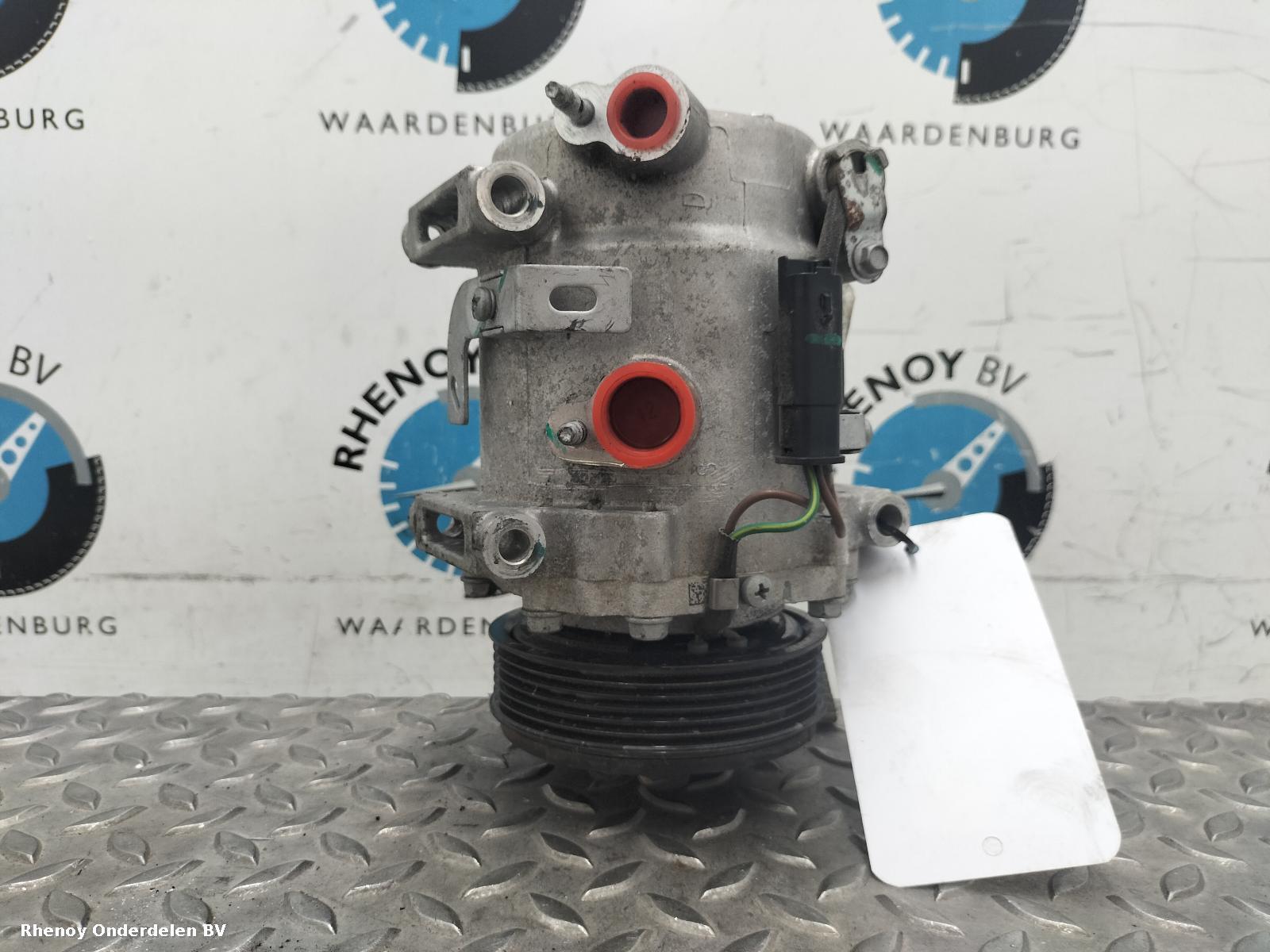 View Auto part Compressor VAUXHALL / OPEL CORSA 2023