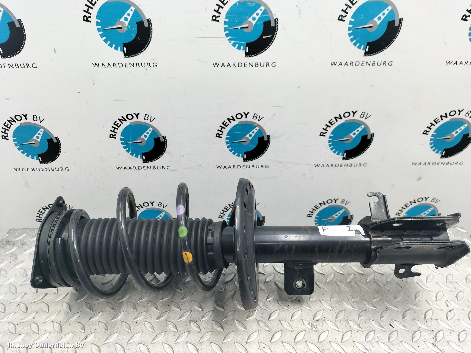 View Auto part LF Strut VAUXHALL / OPEL CORSA 2023