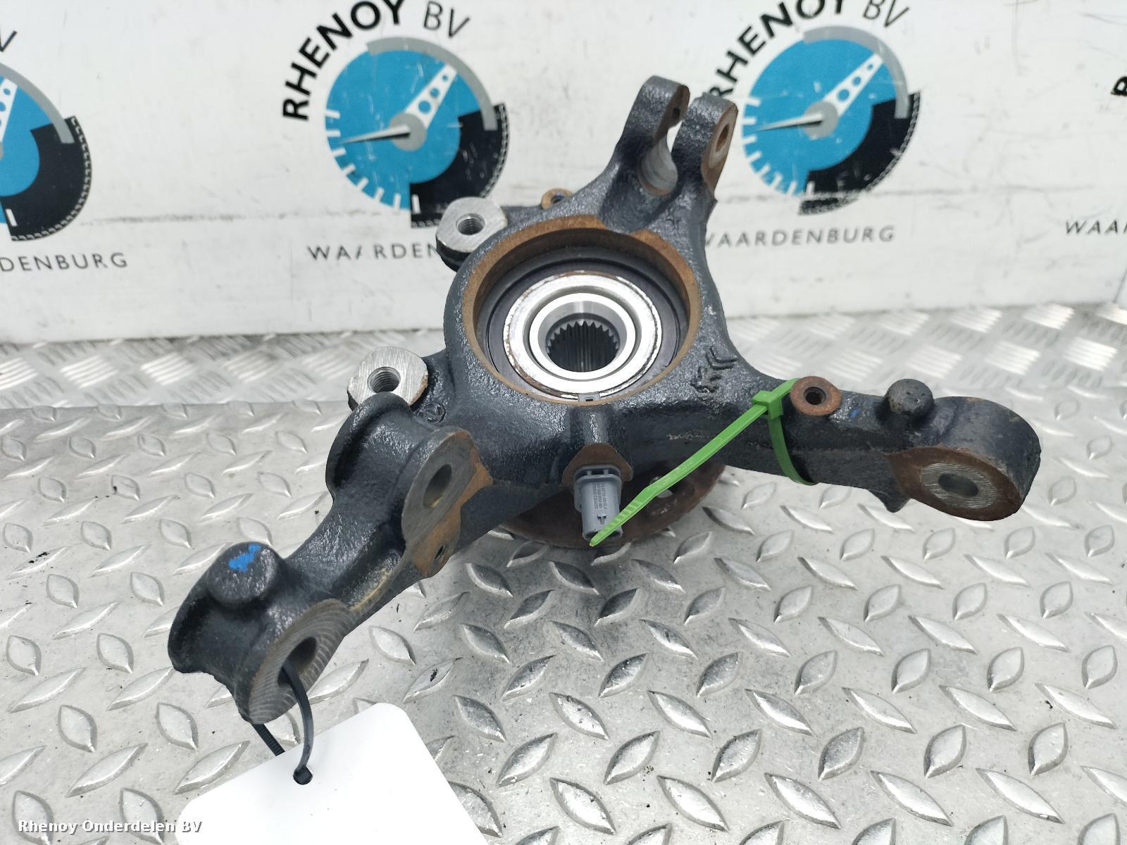 View Auto part LF Hub/Stub Axle Assembly VAUXHALL / OPEL CORSA 2023