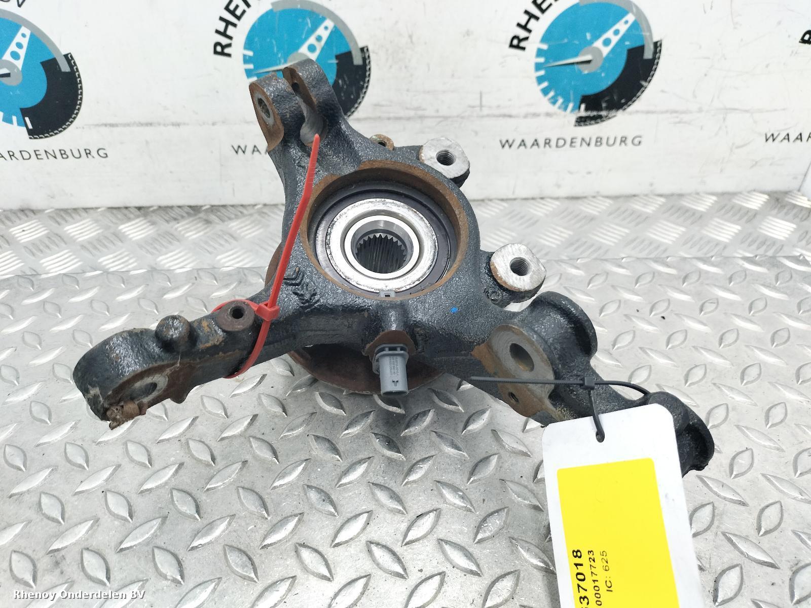 View Auto part RF Hub/Stub Axle Assembly VAUXHALL / OPEL CORSA 2023