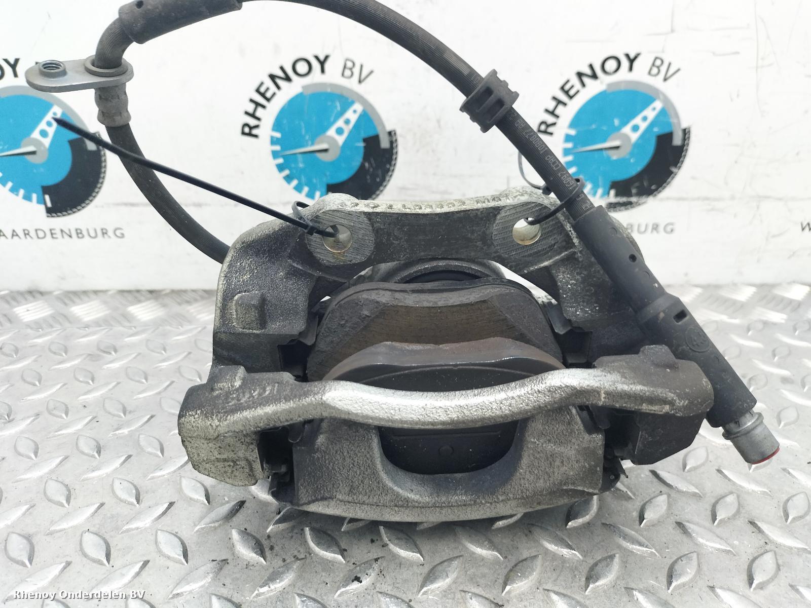 View Auto part Caliper VAUXHALL / OPEL CORSA 2023