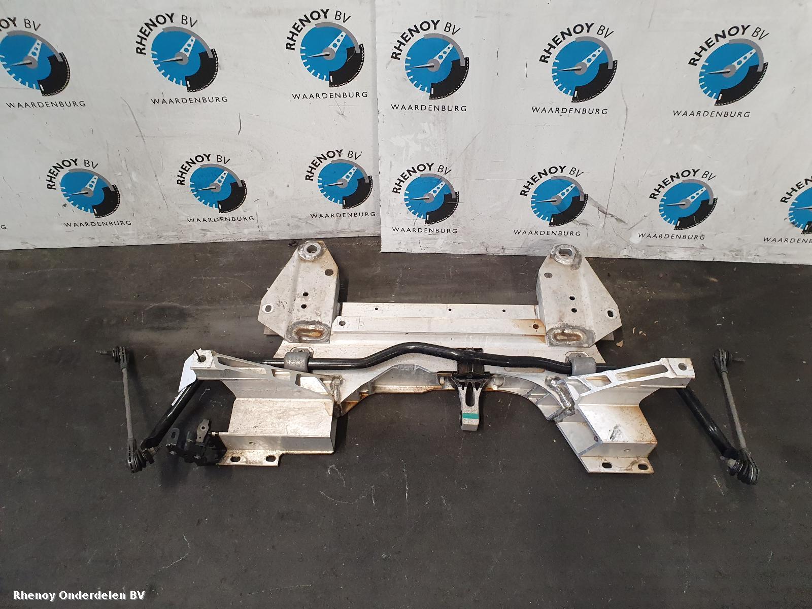 View Auto part Front Subframe PEUGEOT 2008 2023