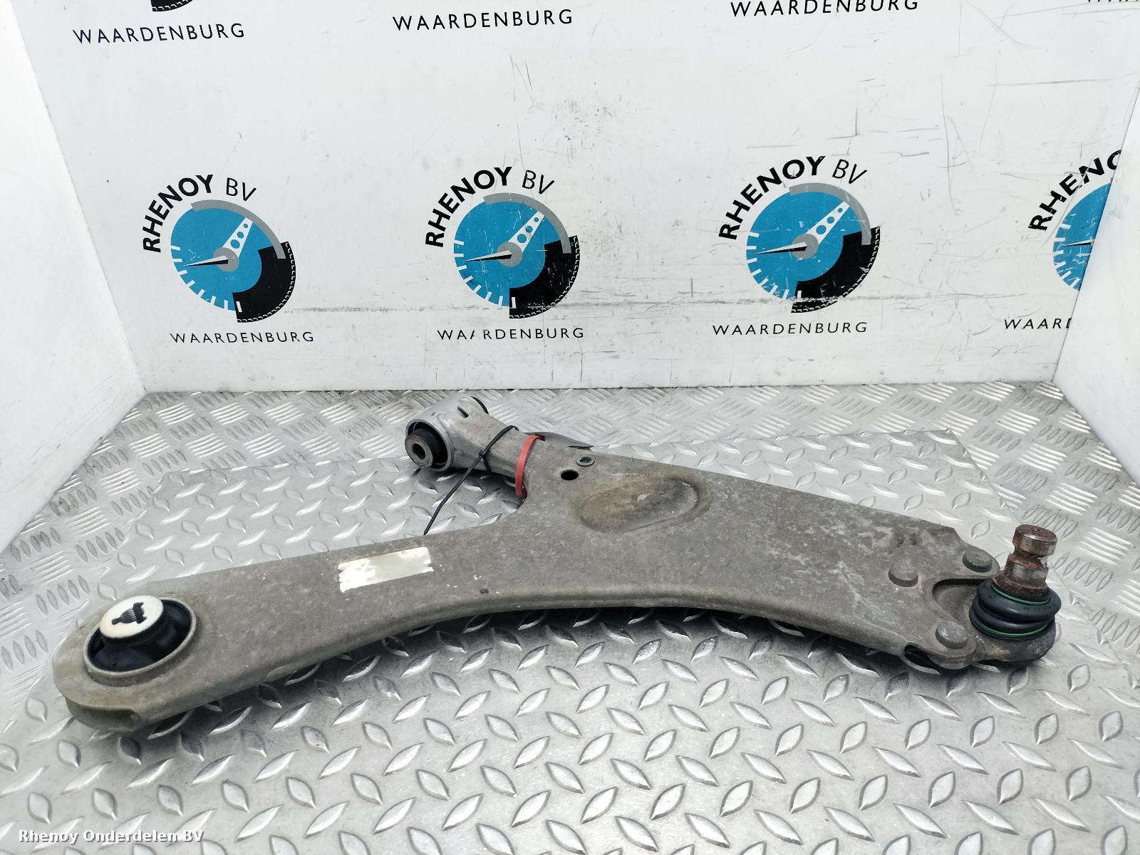 View Auto part RF Lower Control Arm PEUGEOT 2008 2023