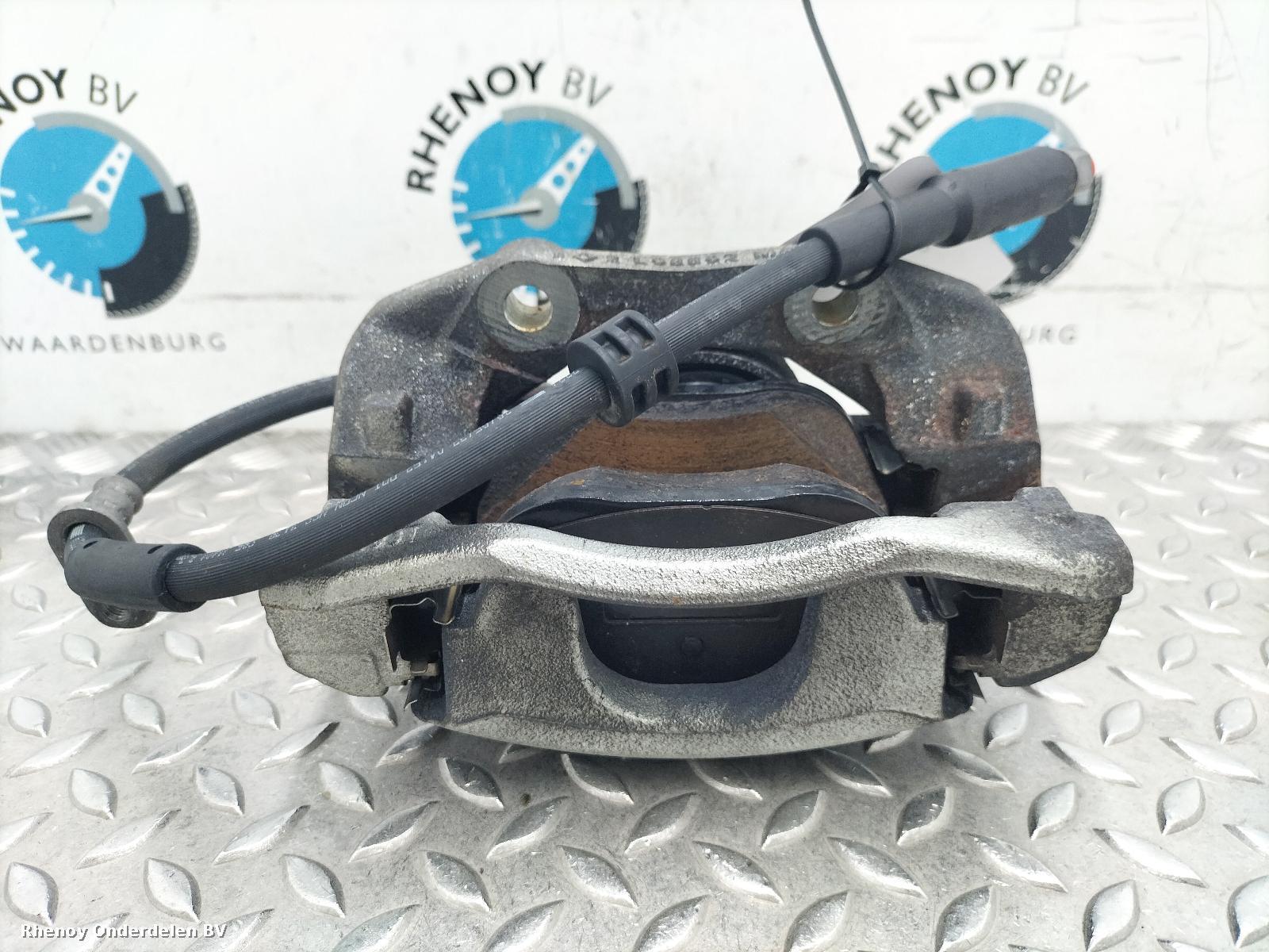 View Auto part Caliper PEUGEOT 2008 2023
