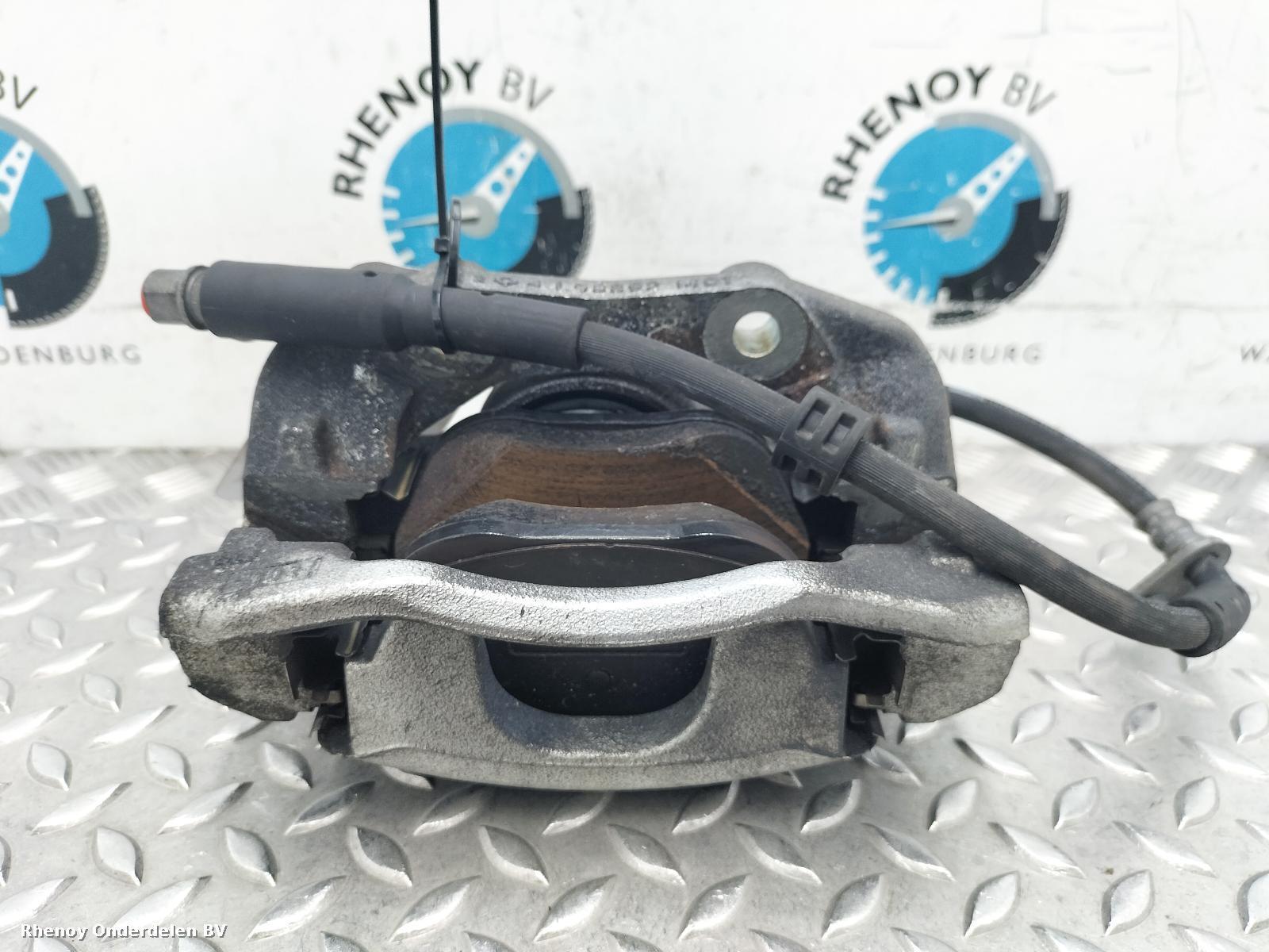 View Auto part Caliper PEUGEOT 2008 2023