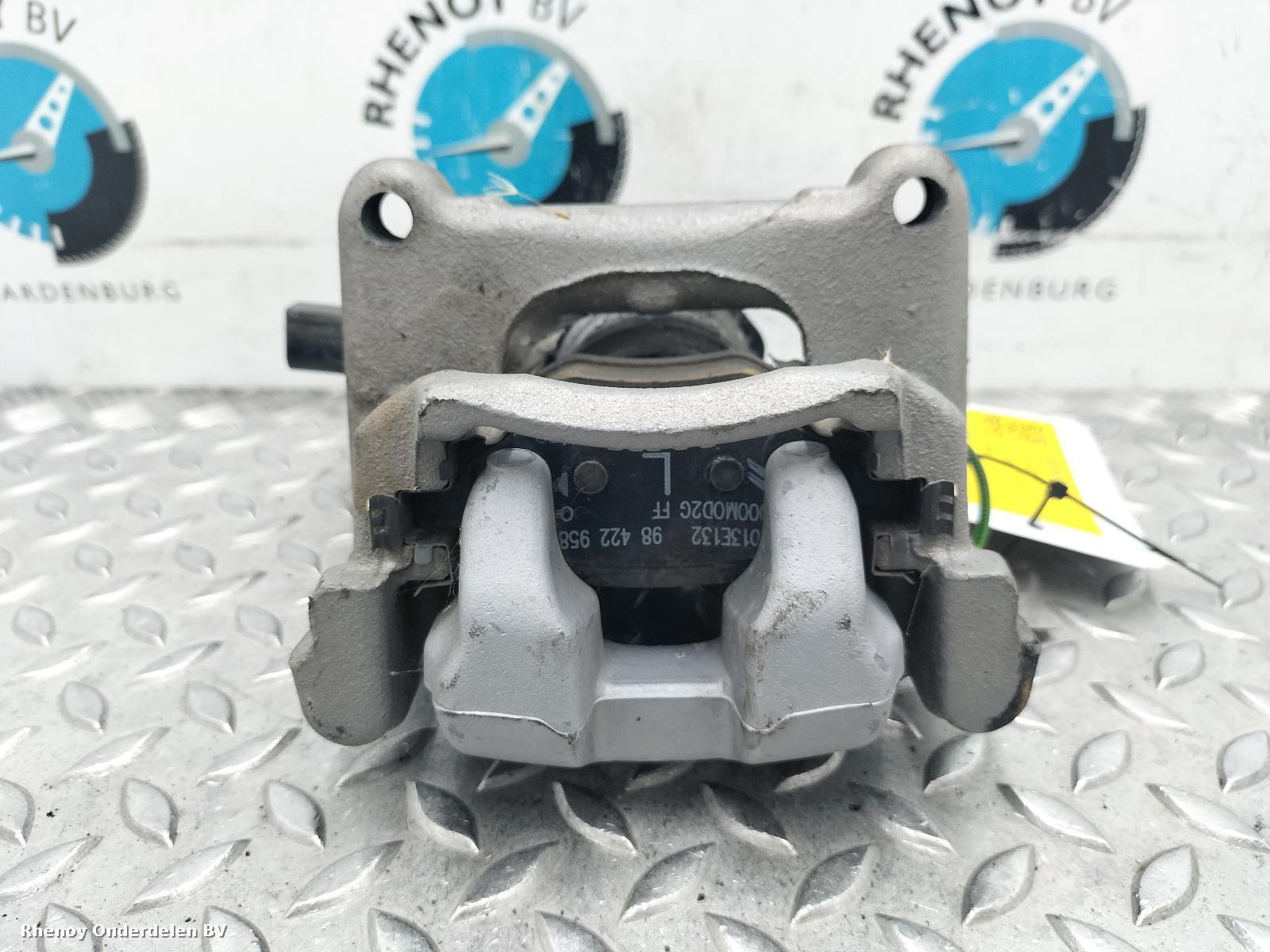 View Auto part Caliper PEUGEOT 2008 2023
