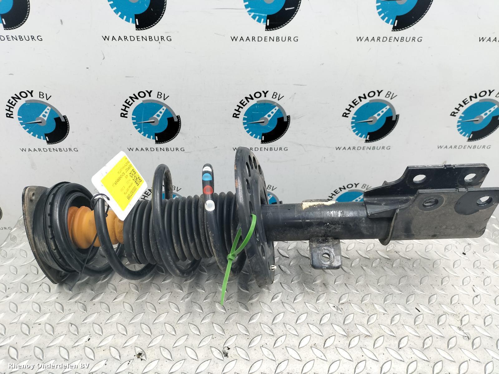 View Auto part LF Strut PEUGEOT 408 2023