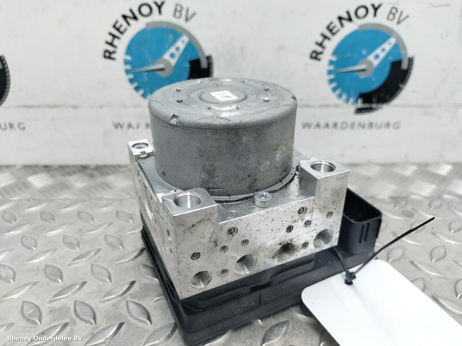 View Auto part ABS Pump/Modulator VAUXHALL / OPEL CORSA 2023