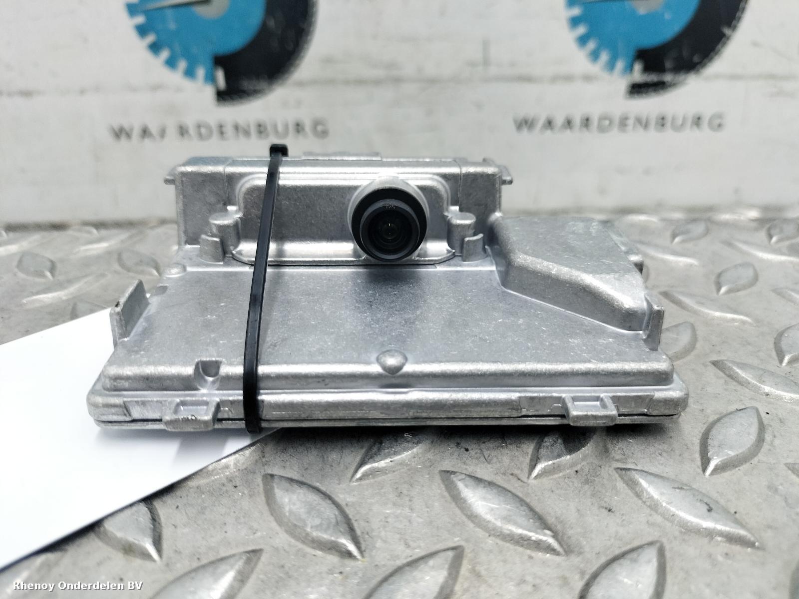 Bekijk Auto-onderdeel CAMERA PEUGEOT 408 2023