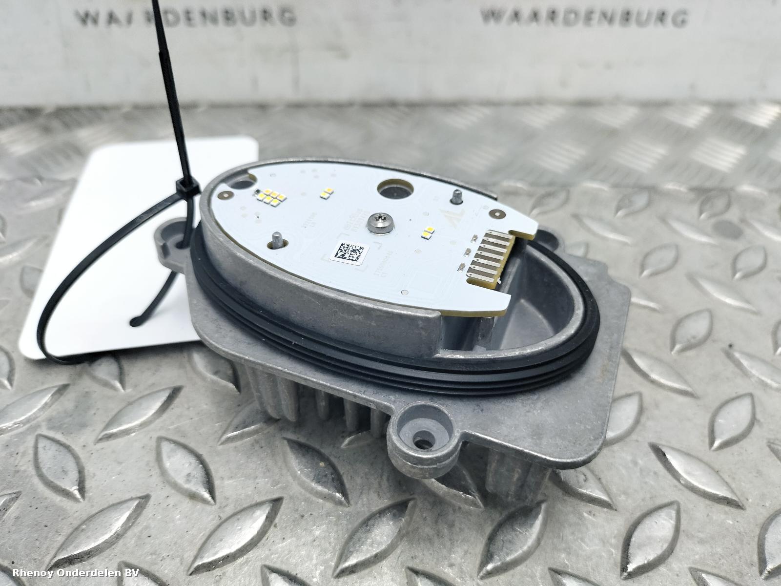 Bekijk Auto-onderdeel DAGRIJVERLICHTING L OPEL / VAUXHALL GRANDLAND 2023