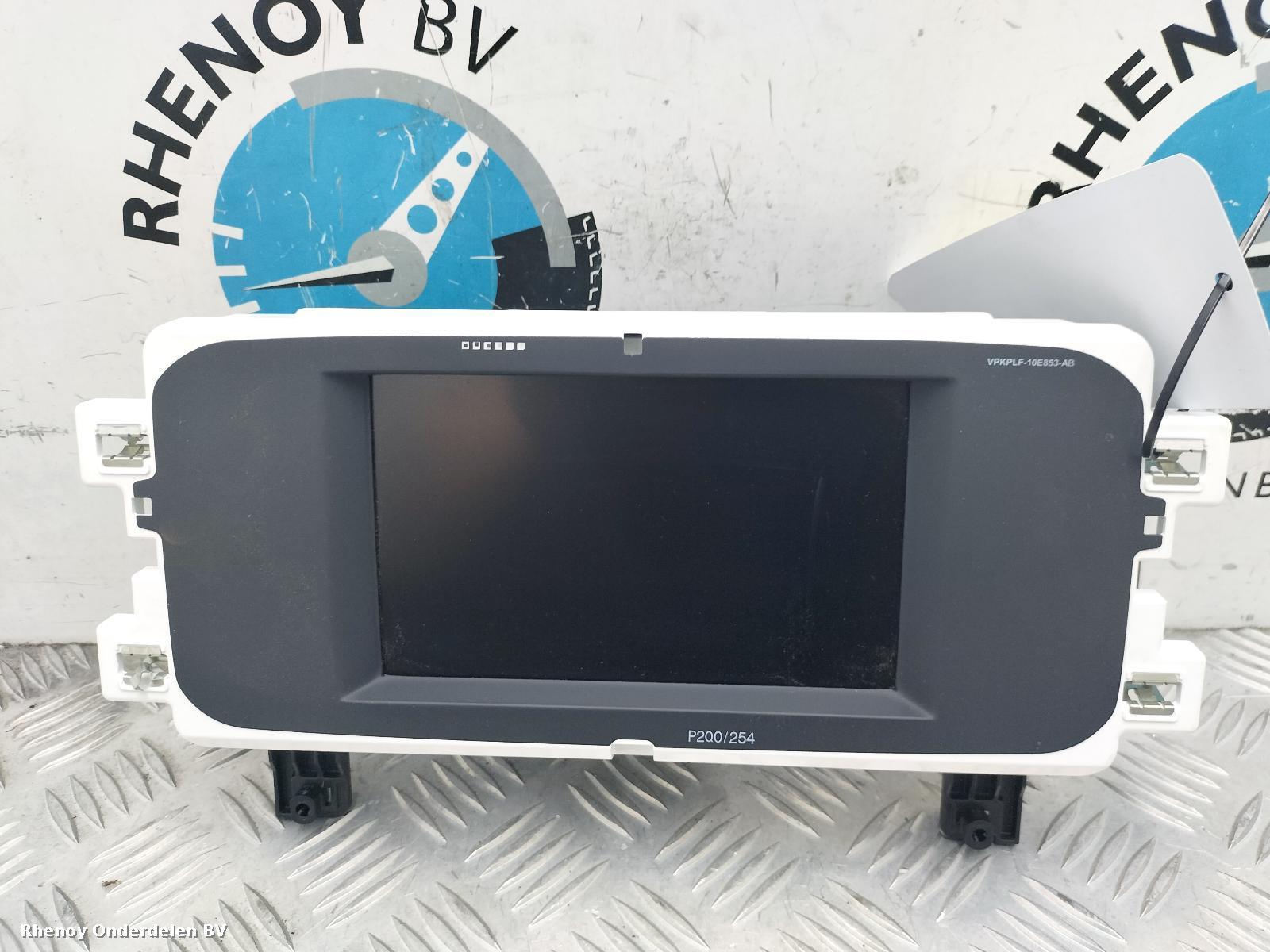 View Auto part Speedometer VAUXHALL / OPEL CORSA 2023