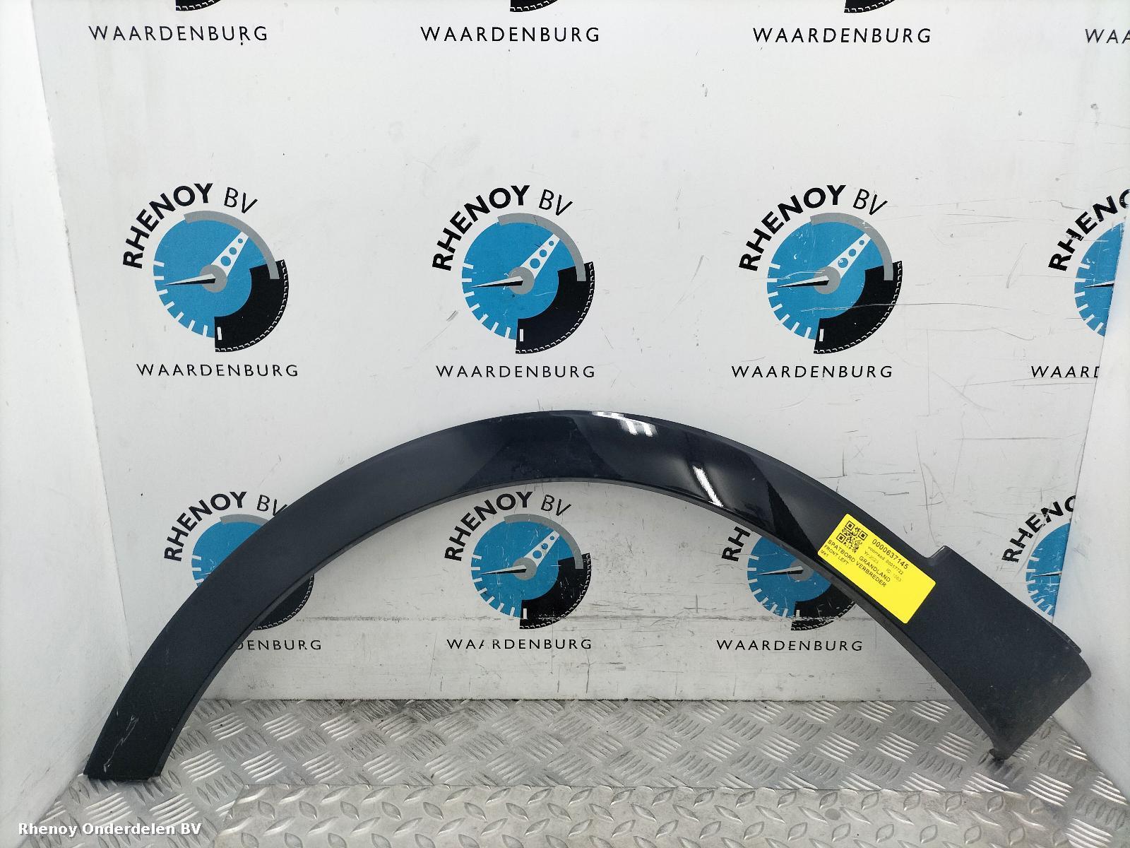 Bekijk Auto-onderdeel SPATBORD VERBREDER OPEL / VAUXHALL GRANDLAND 2023
