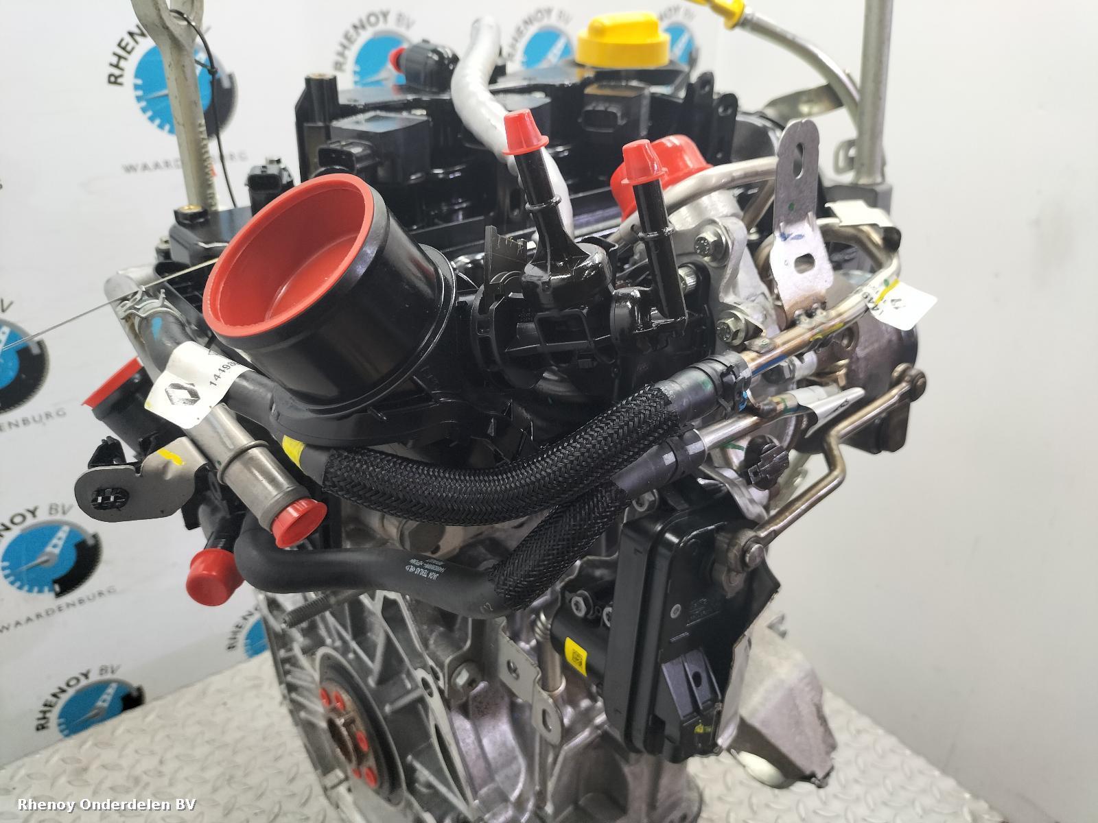 View Auto part Turbocharger DACIA DUSTER 2024