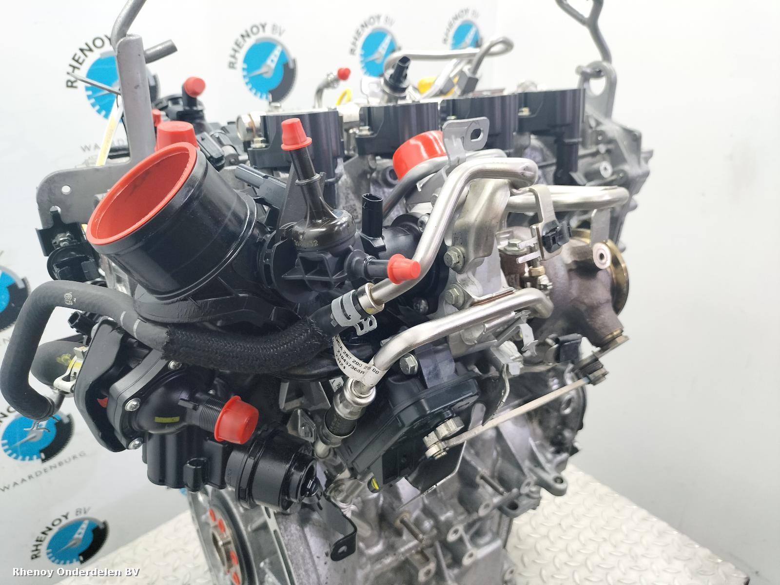 View Auto part Turbocharger DACIA DUSTER 2023