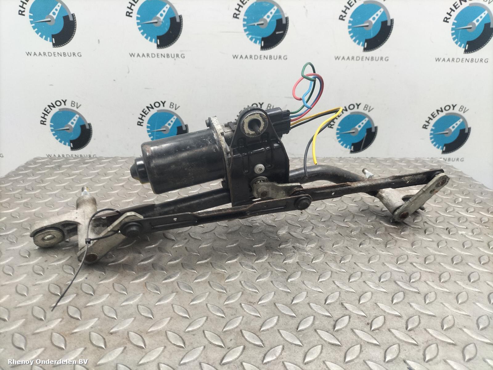 View Auto part Wiper Motor Front KIA PICANTO 2008