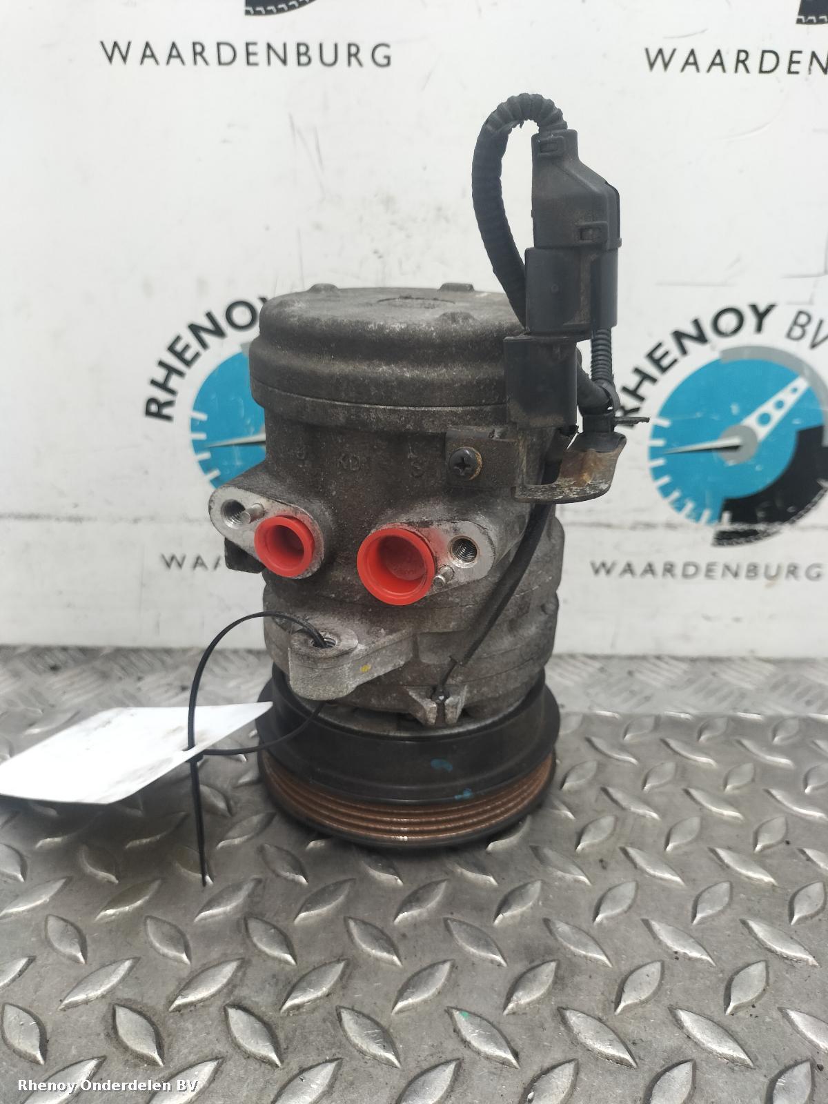 Bekijk Auto-onderdeel AIRCO COMPRESSOR / AIRCOPOMP KIA PICANTO 2008