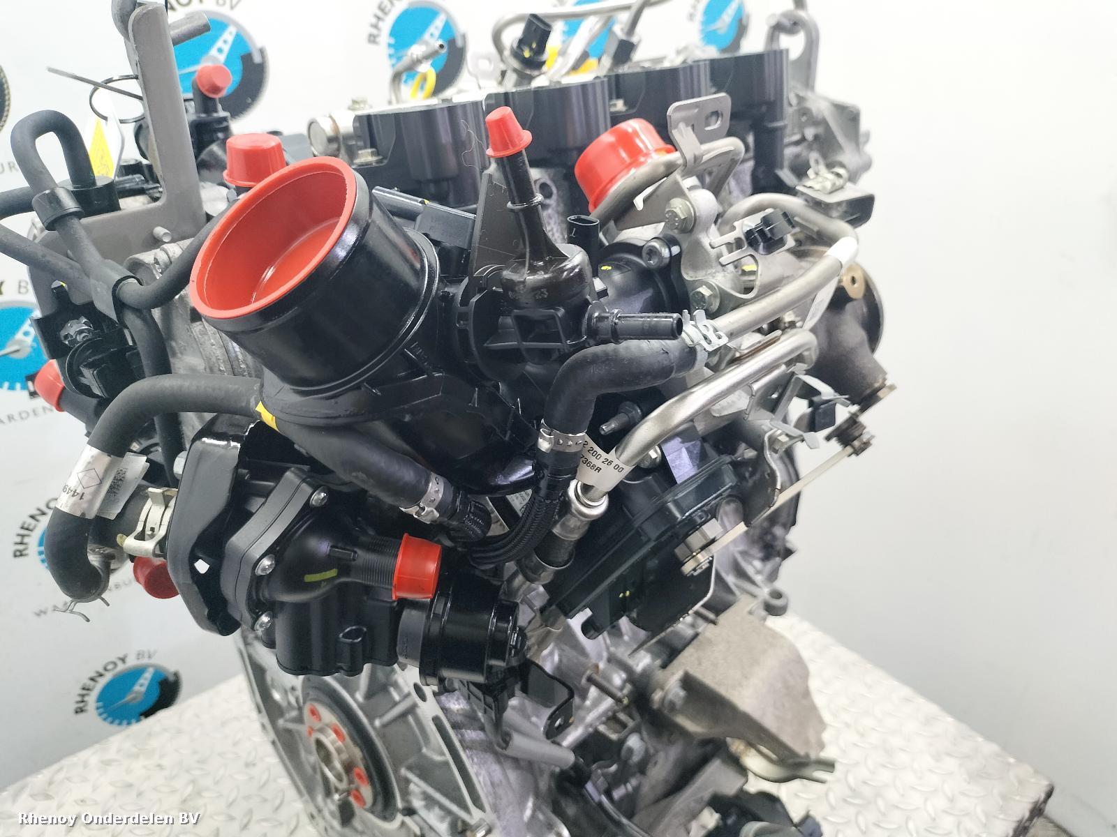 Bekijk Auto-onderdeel TURBO DACIA DUSTER 2022