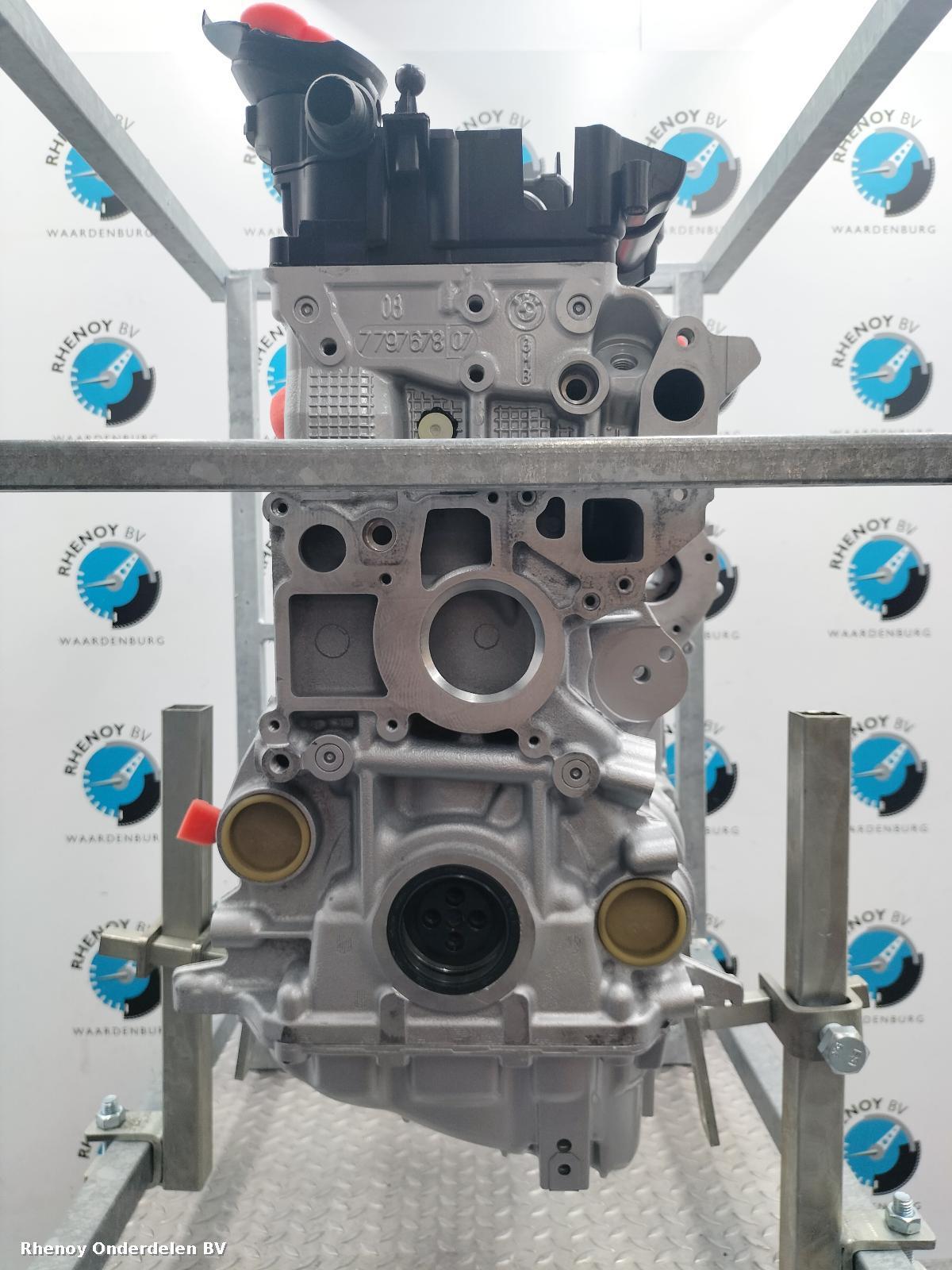 View Auto part Engine BMW 3 SERIES 2010
