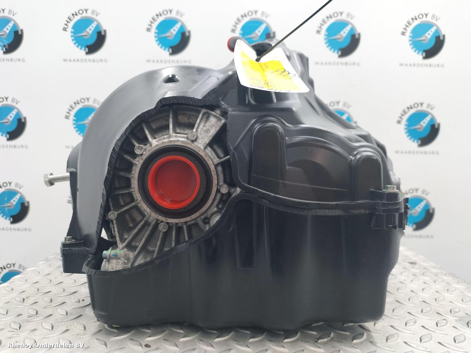 View Auto part EV/Hybrid Electric Motor LAND ROVER RANGE ROVER EVOQUE 2020