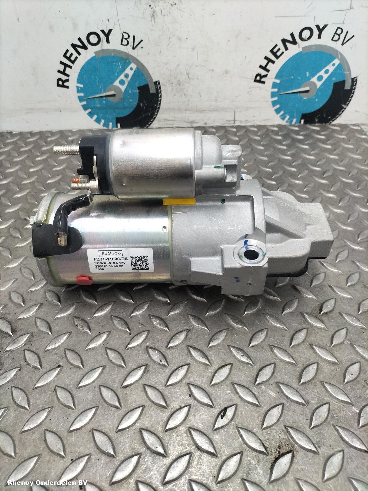 Bekijk Auto-onderdeel STARTMOTOR FORD TRANSIT CUSTOM 2024