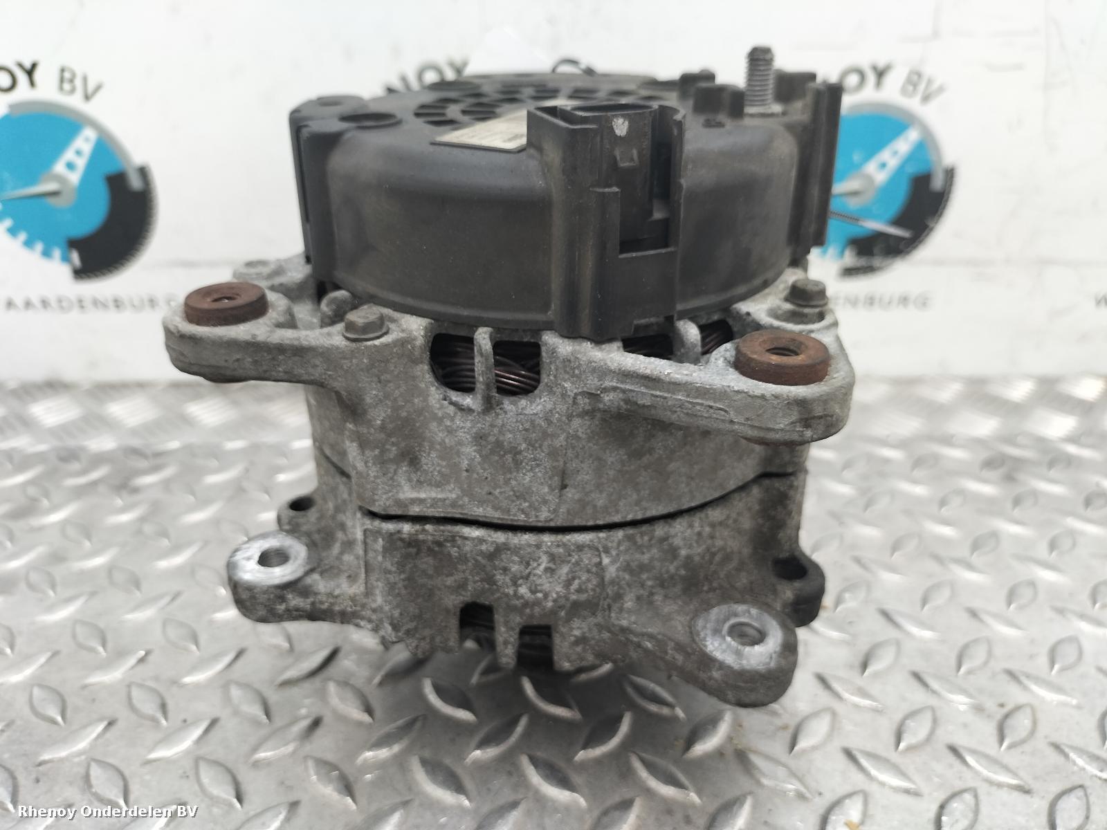 View Auto part Alternator AUDI Q7 2011
