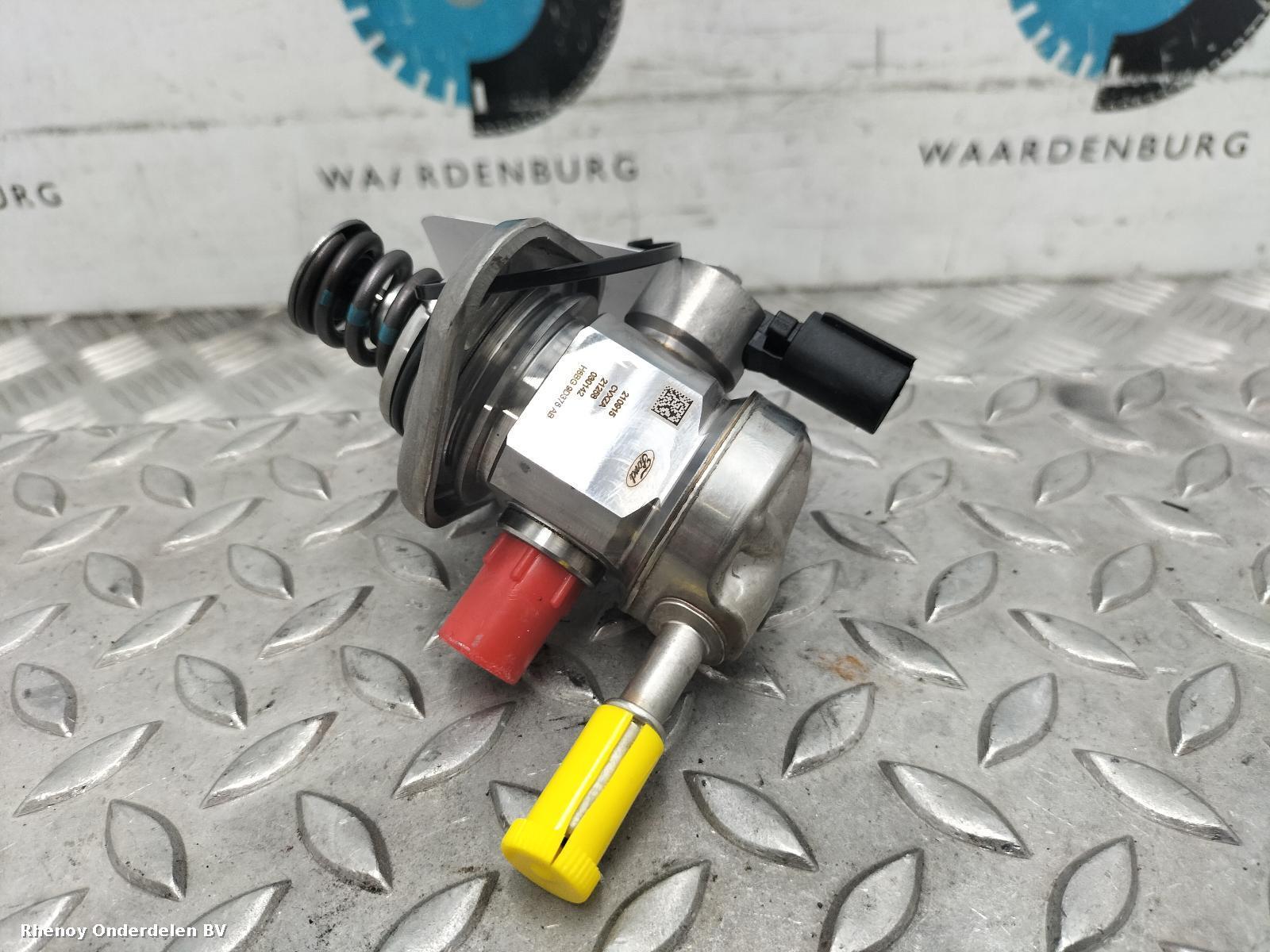 View Auto part Fuel Pump FORD FOCUS 2016