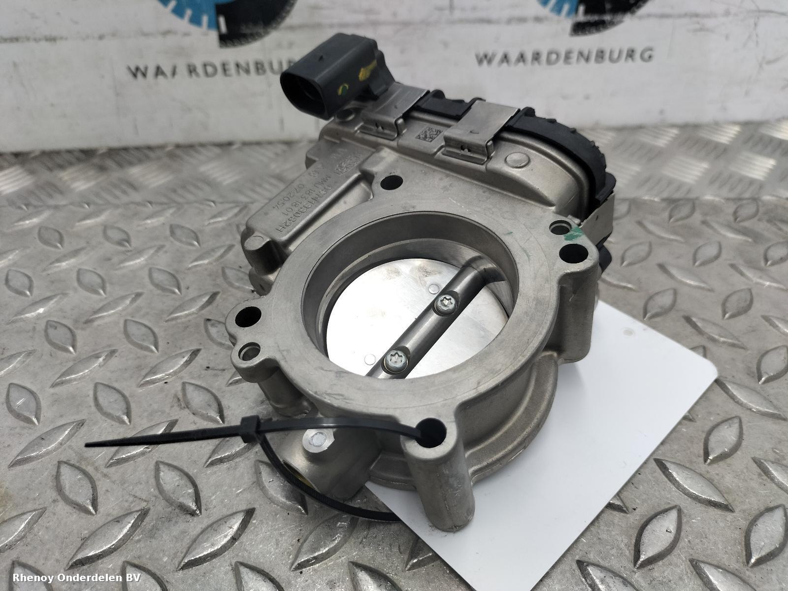 View Auto part Throttle Body PORSCHE CAYENNE 2020