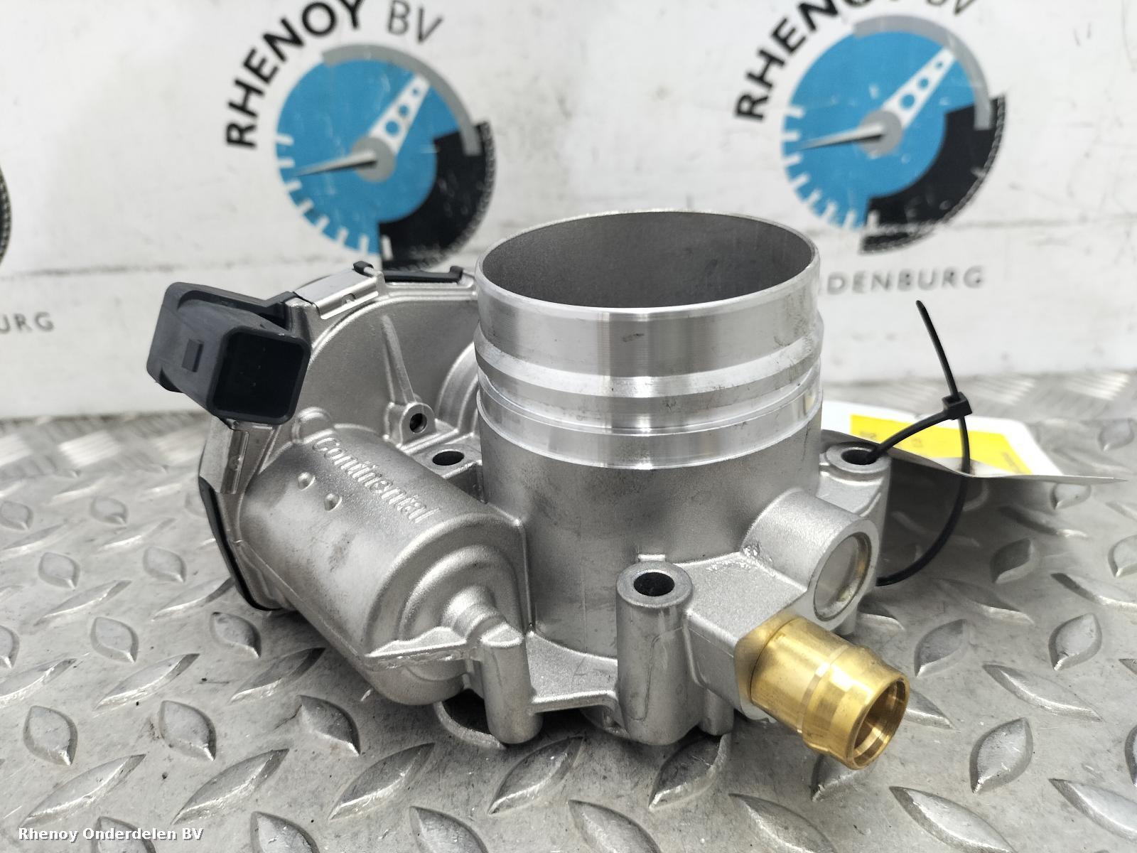 View Auto part Throttle Body BMW X5 2016