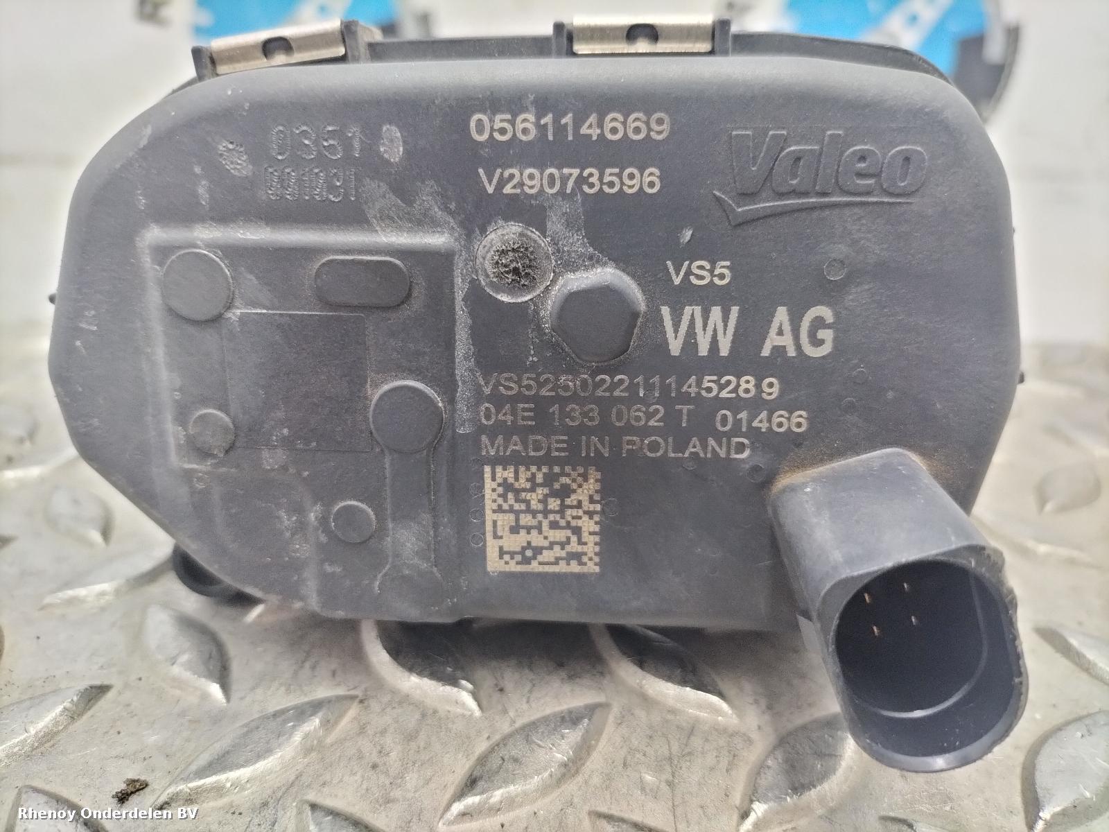 View Auto part GASKLEPHUIS AUDI A3 2021