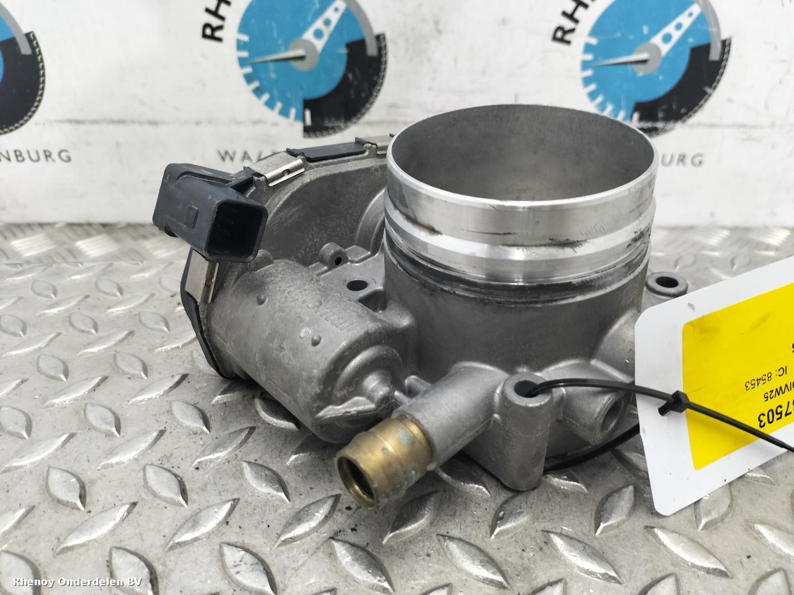 View Auto part Throttle Body BMW 4 SERIES 2016