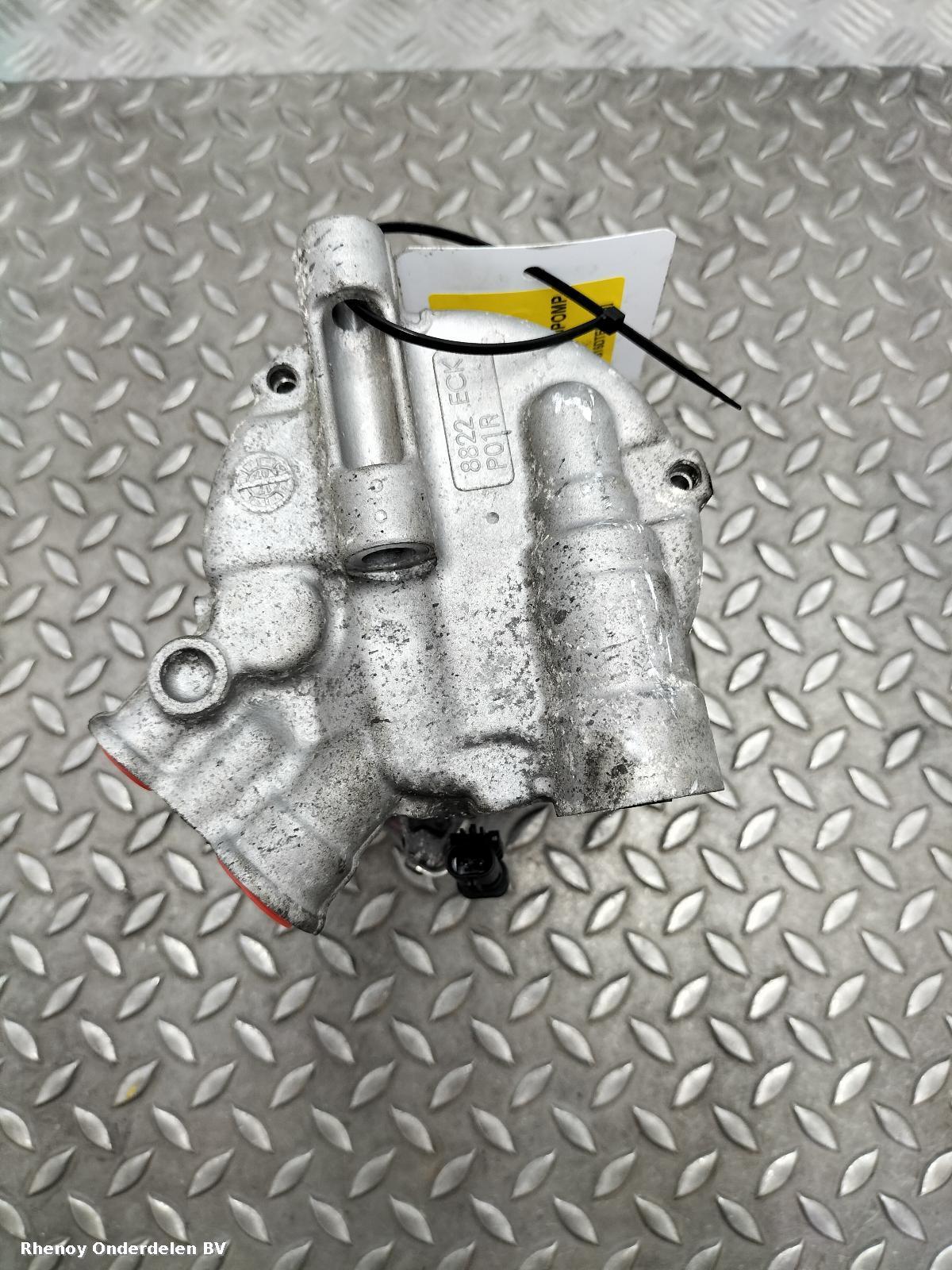 View Auto part AIRCO COMPRESSOR / AIRCOPOMP OPEL / VAUXHALL INSIGNIA 2017