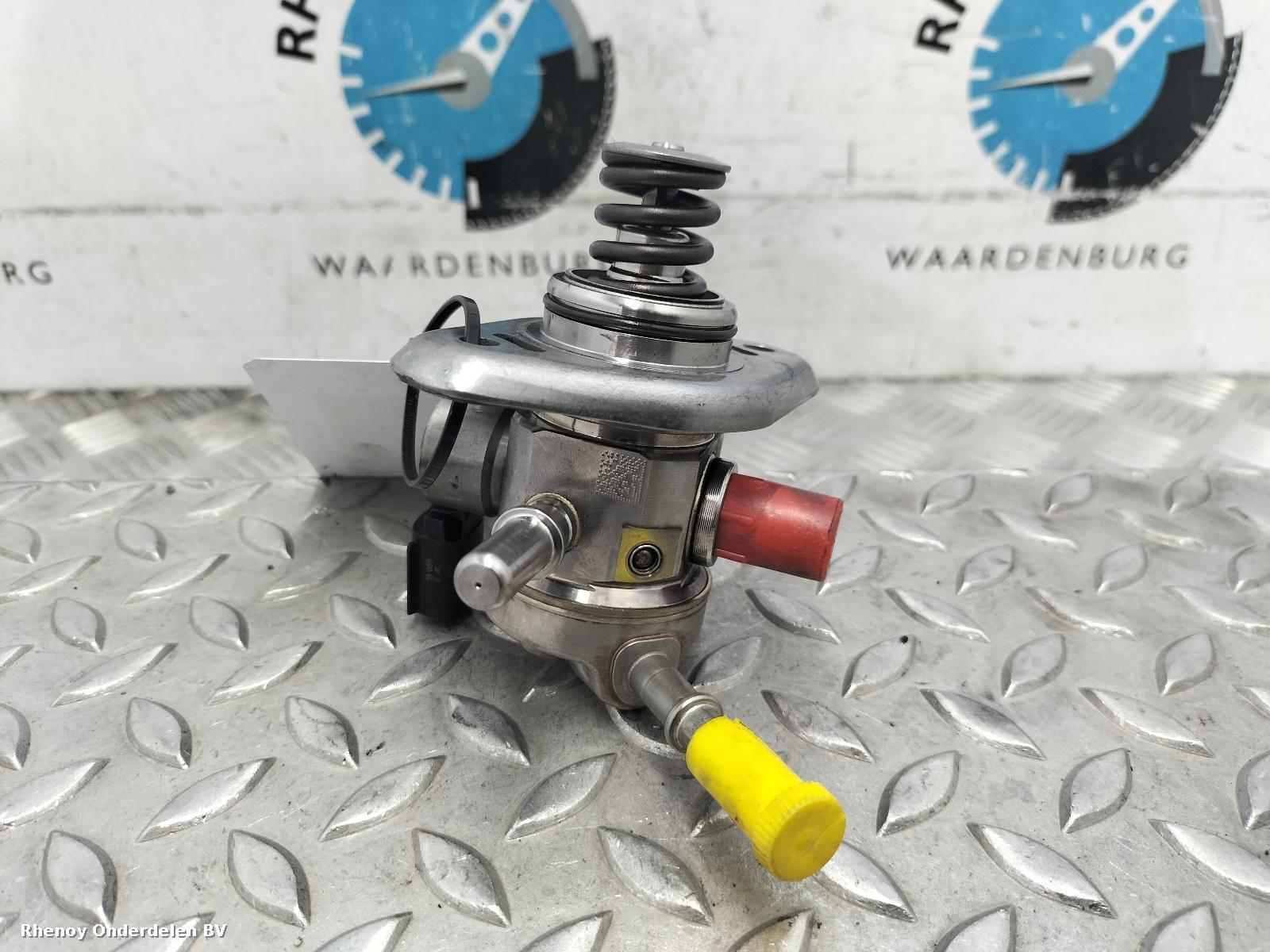 View Auto part Fuel Pump FORD FIESTA 2020