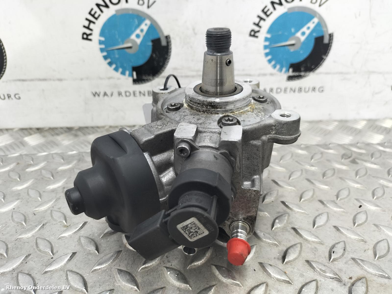 View Auto part Injector Pump VOLKSWAGEN GOLF 2020