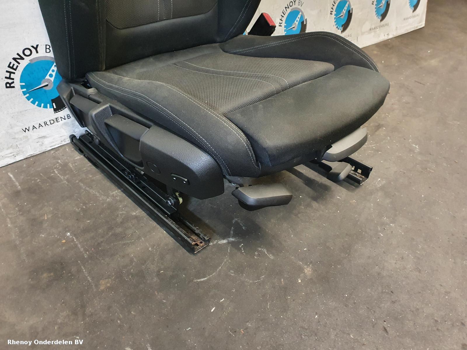 View Auto part STOEL VOOR BMW 3 SERIES 2016