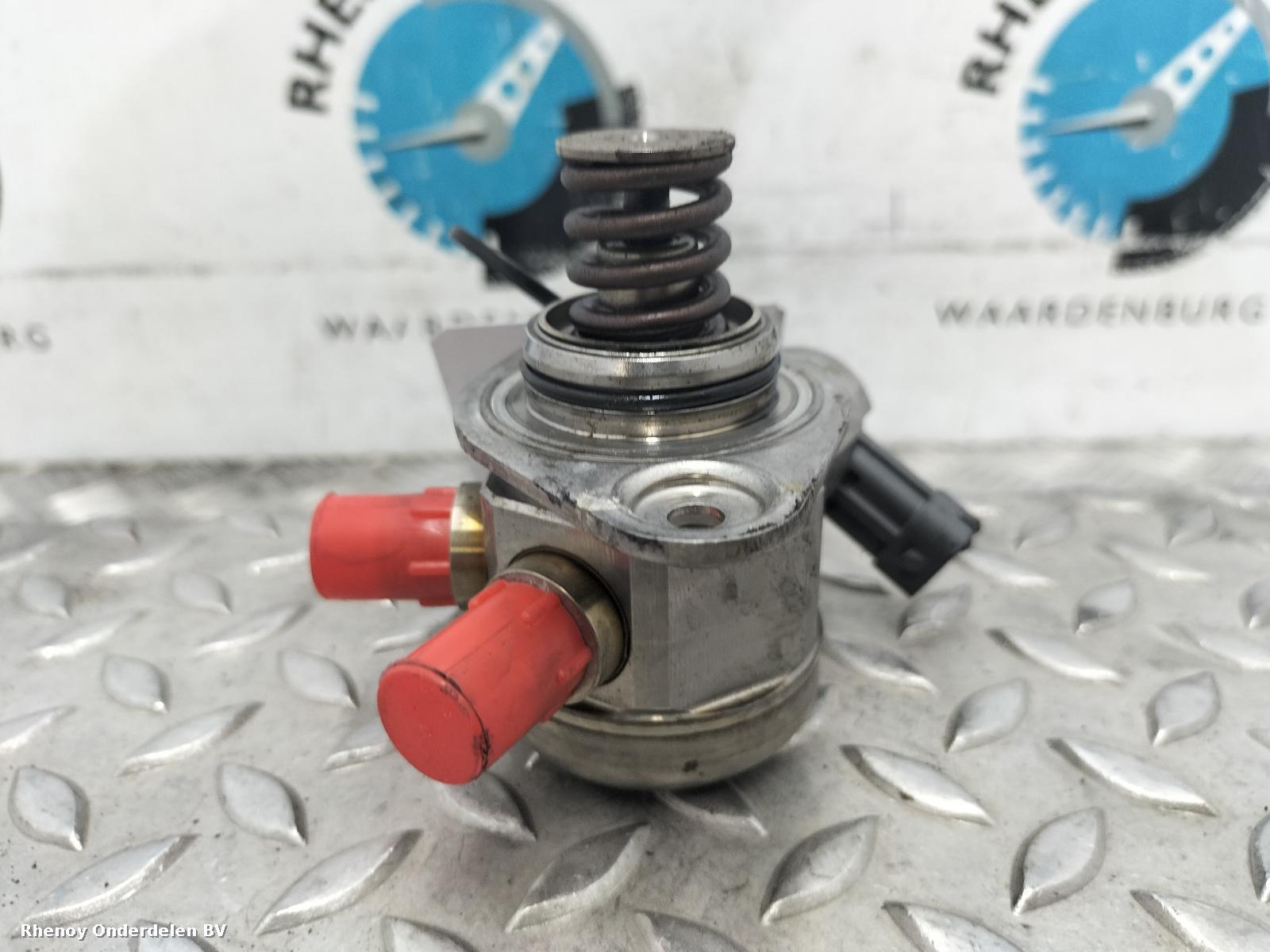 Bekijk Auto-onderdeel BRANDSTOF POMP VOOR DE INJECTOR FORD FOCUS 2019