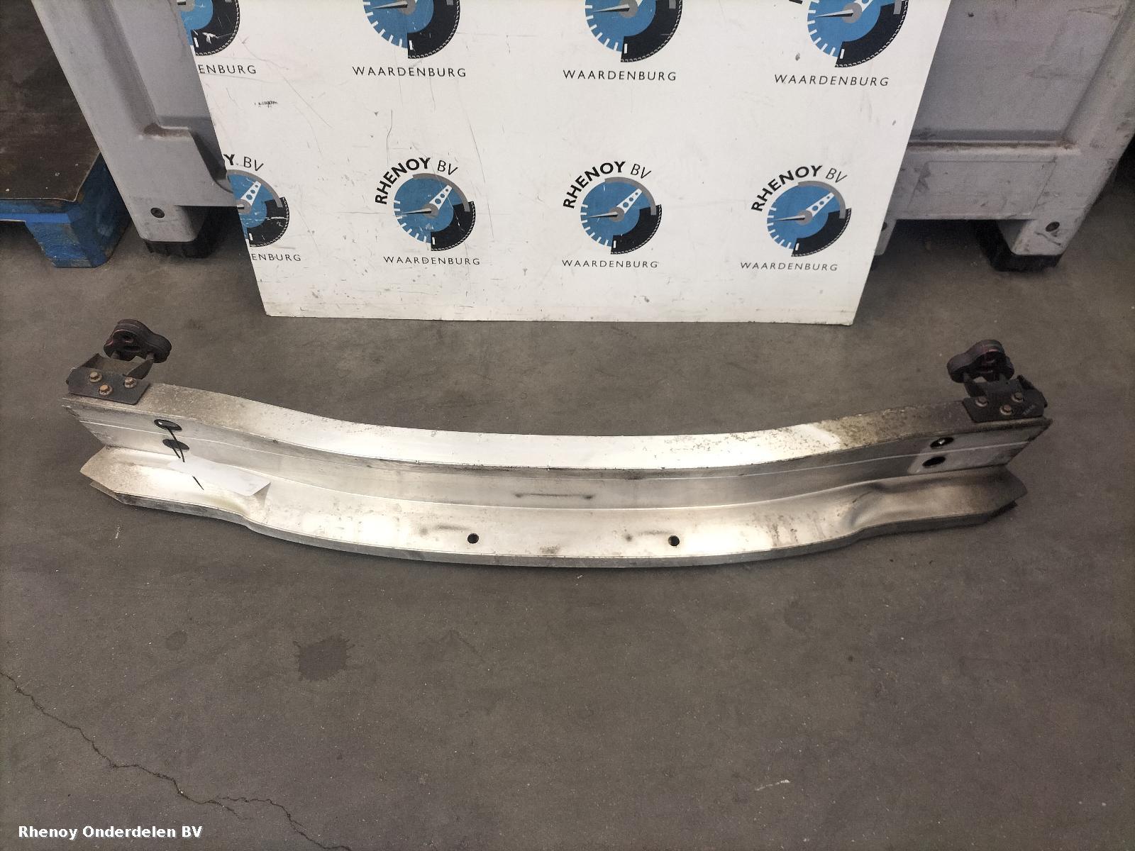 View Auto part Rear Bumper Reinforcement JAGUAR XJ 2011