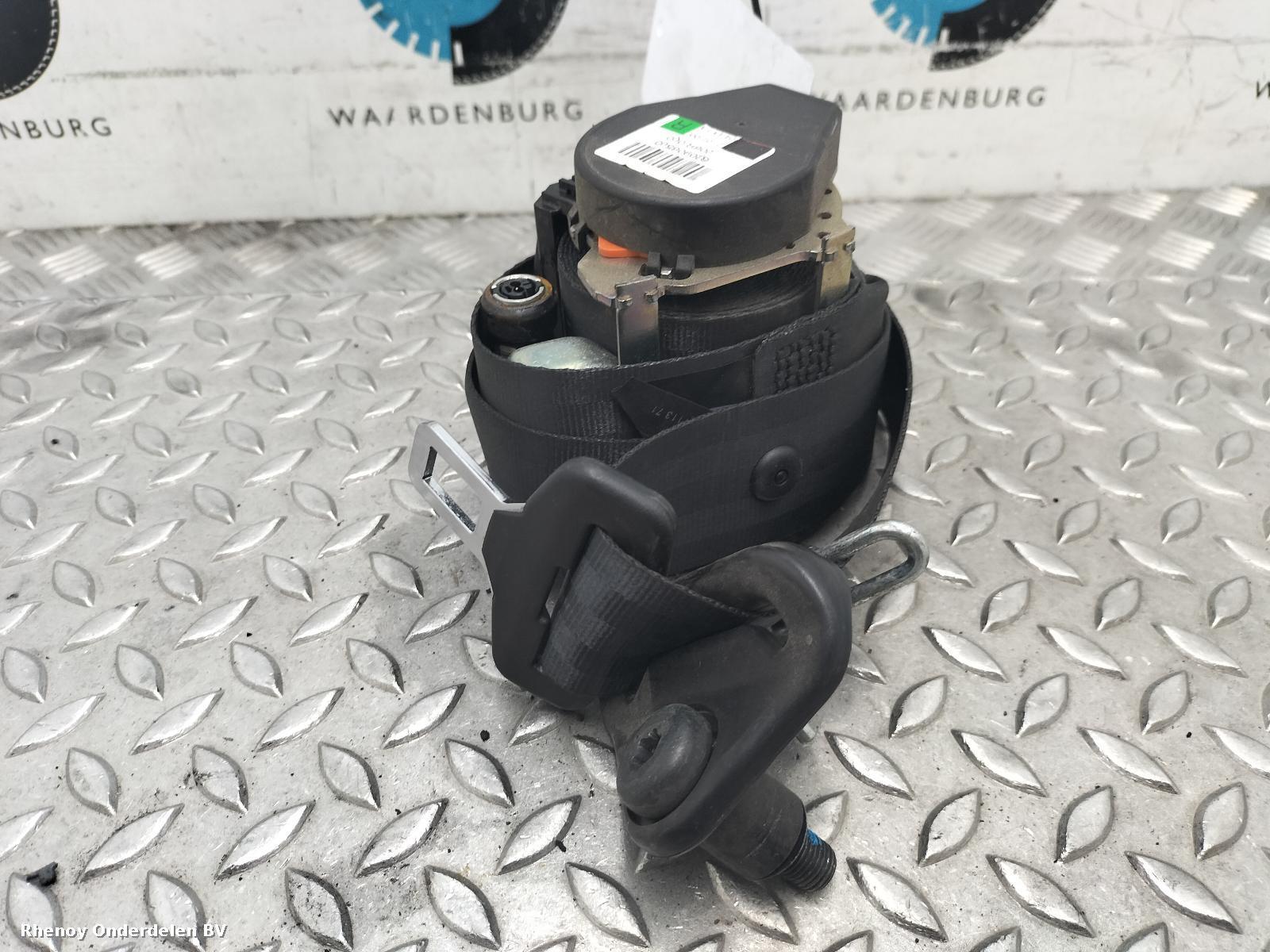 View Auto part Seat Belt FORD TRANSIT CONNECT 2017