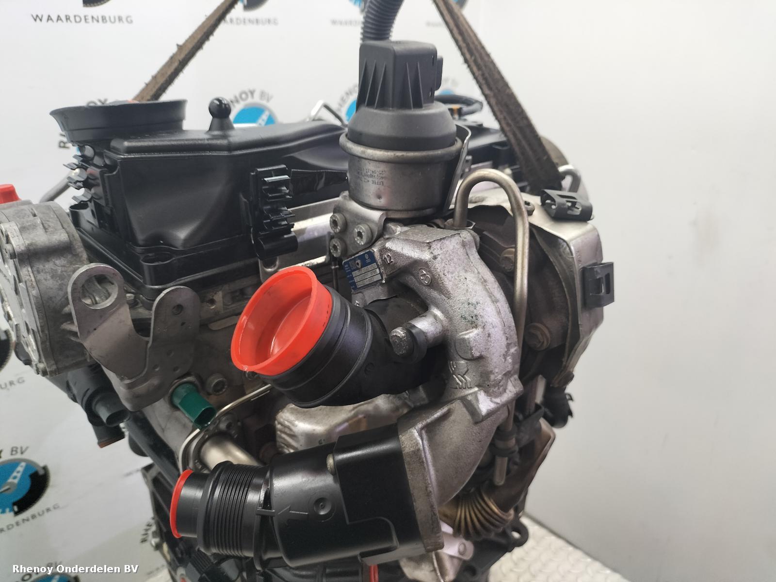 View Auto part Turbocharger VOLKSWAGEN PASSAT 2012