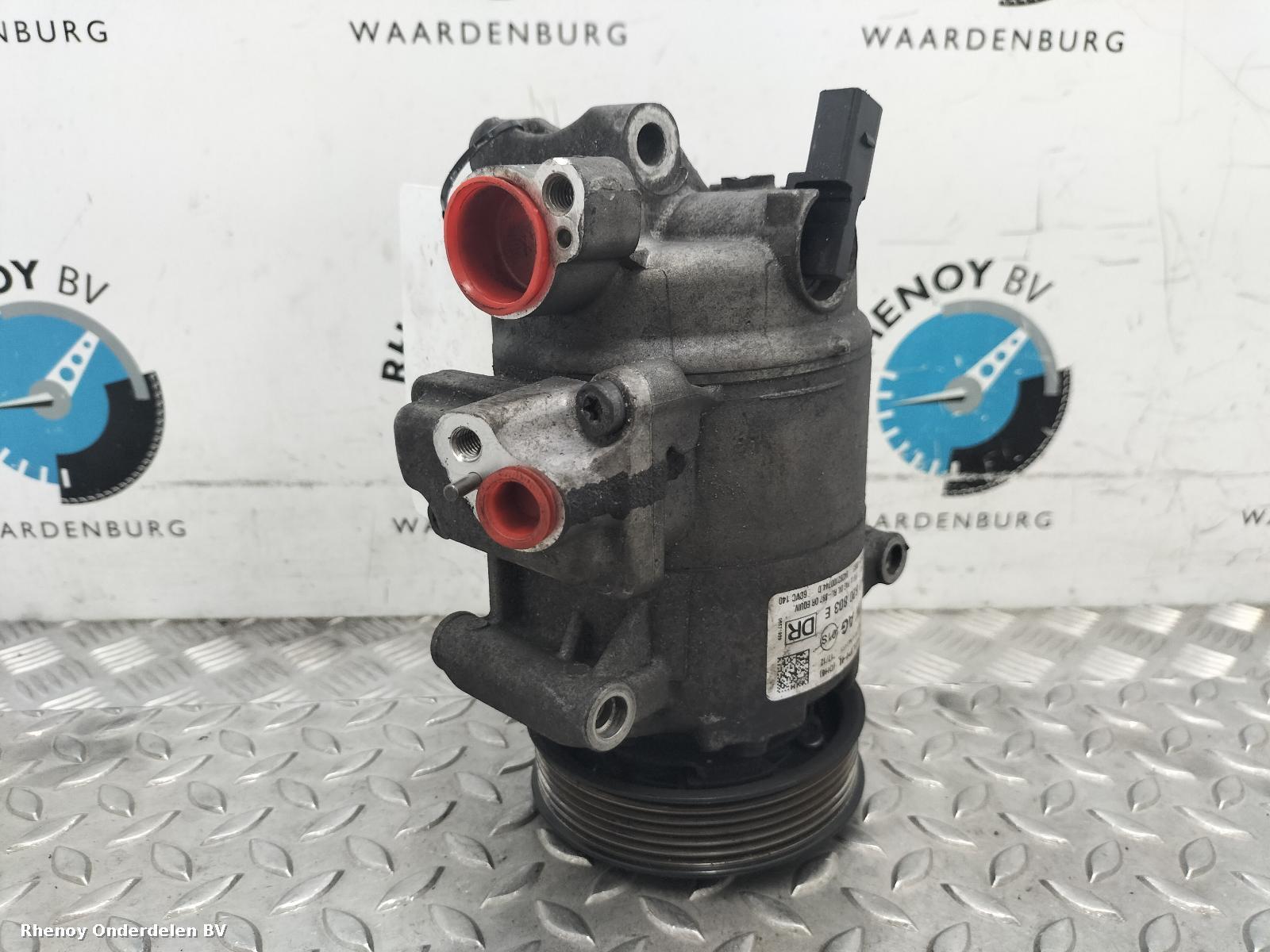 View Auto part Compressor VOLKSWAGEN PASSAT 2012