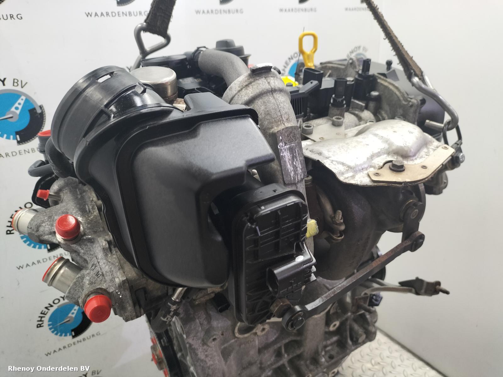 View Auto part Turbocharger AUDI A3 2018