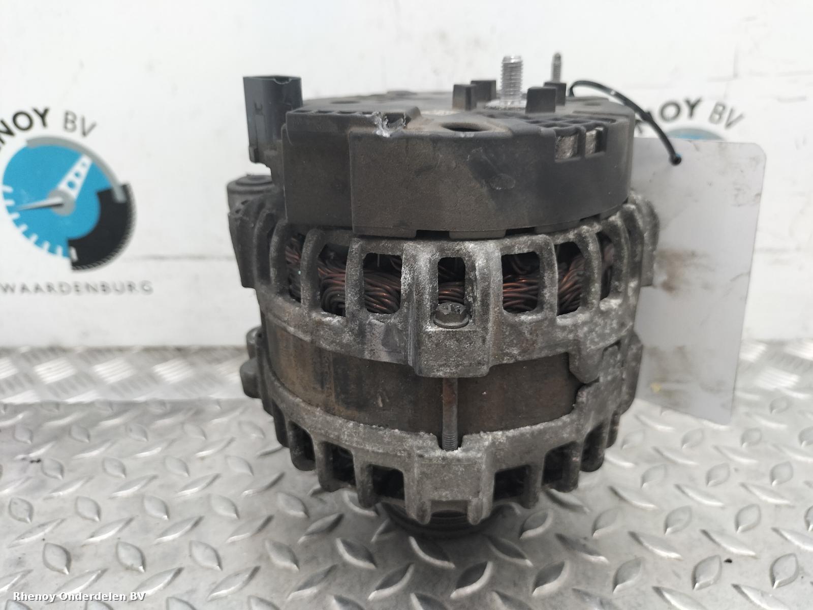 View Auto part Alternator VOLKSWAGEN PASSAT 2014