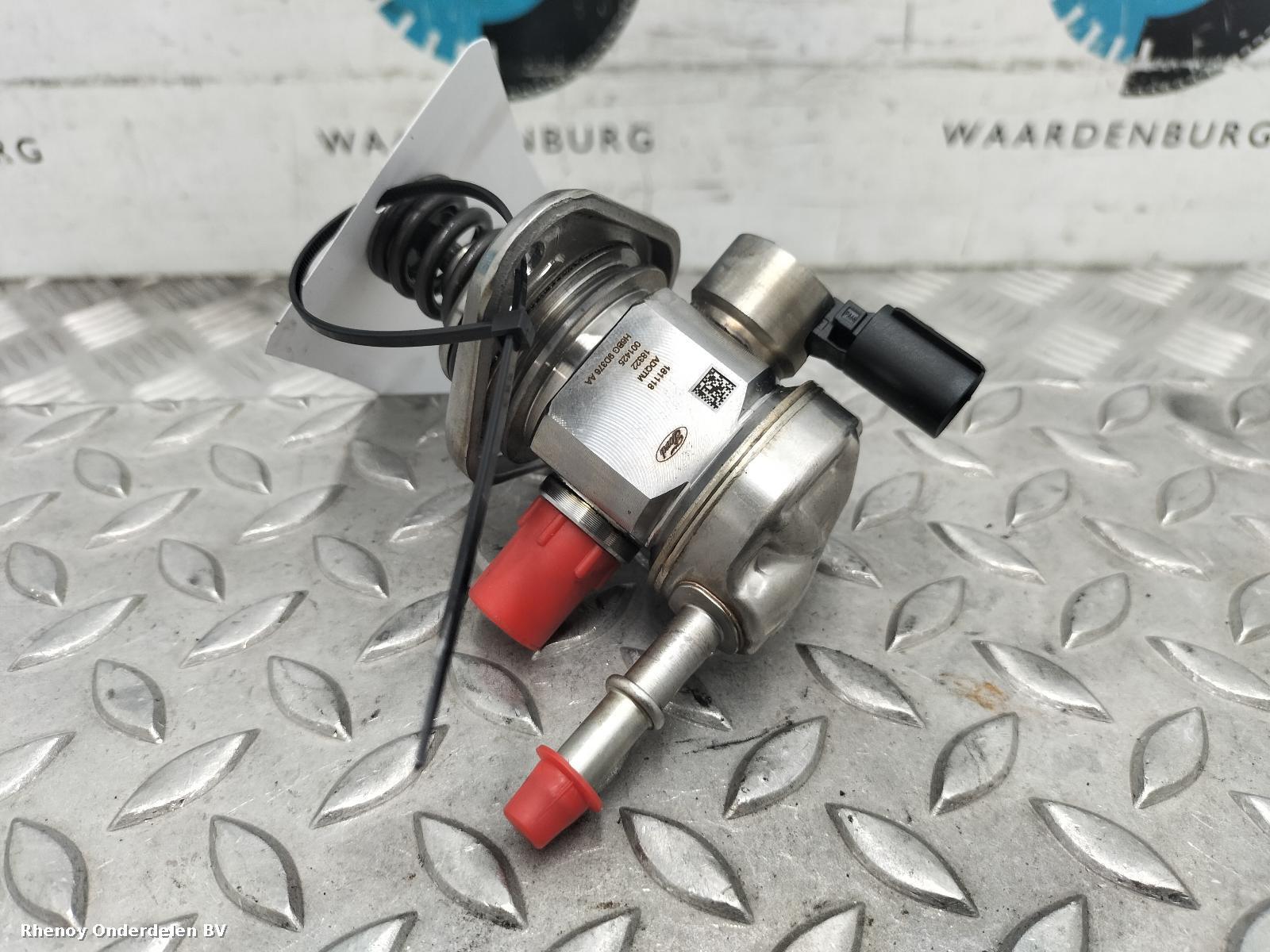 Bekijk Auto-onderdeel BRANDSTOF POMP VOOR DE INJECTOR FORD FOCUS 2022