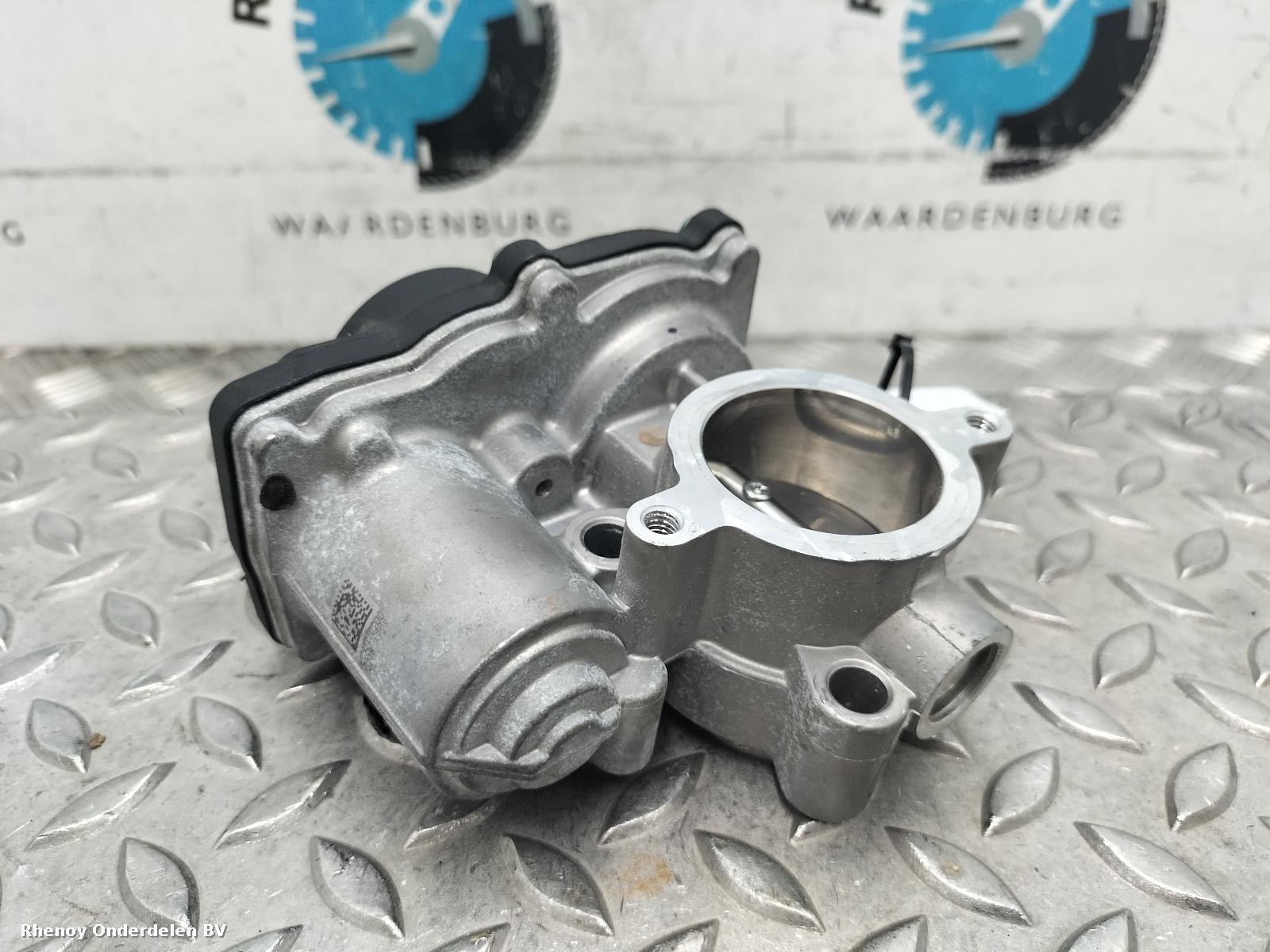 View Auto part Throttle Body DACIA SANDERO 2016