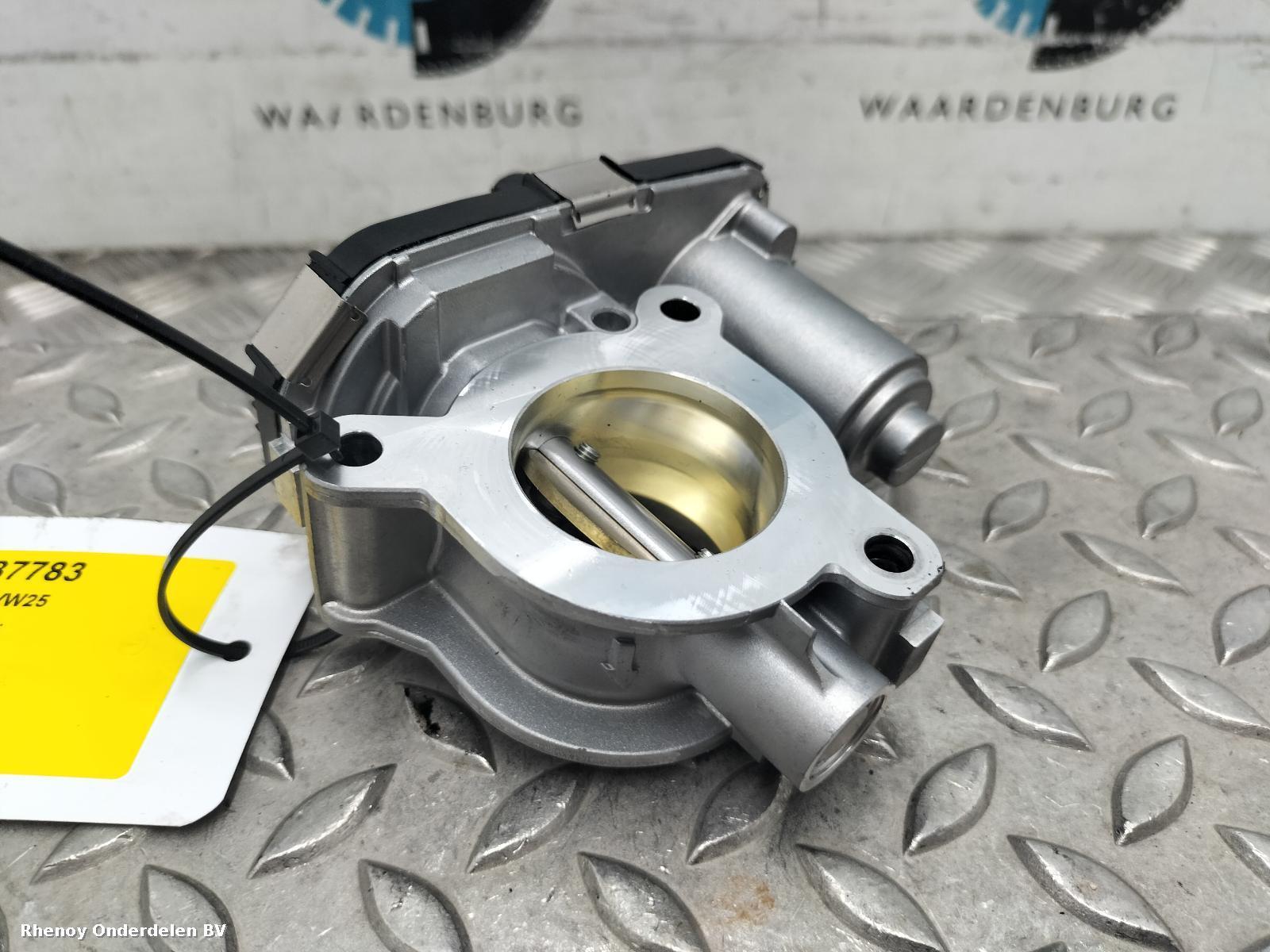 View Auto part Throttle Body VAUXHALL / OPEL ASTRA 2019